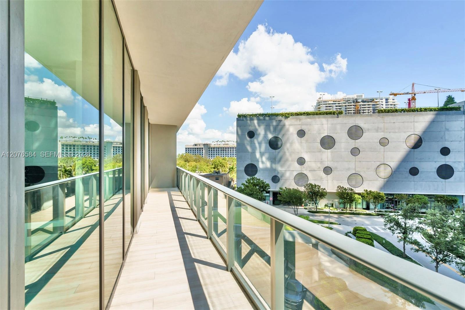 501 NE 31st Street