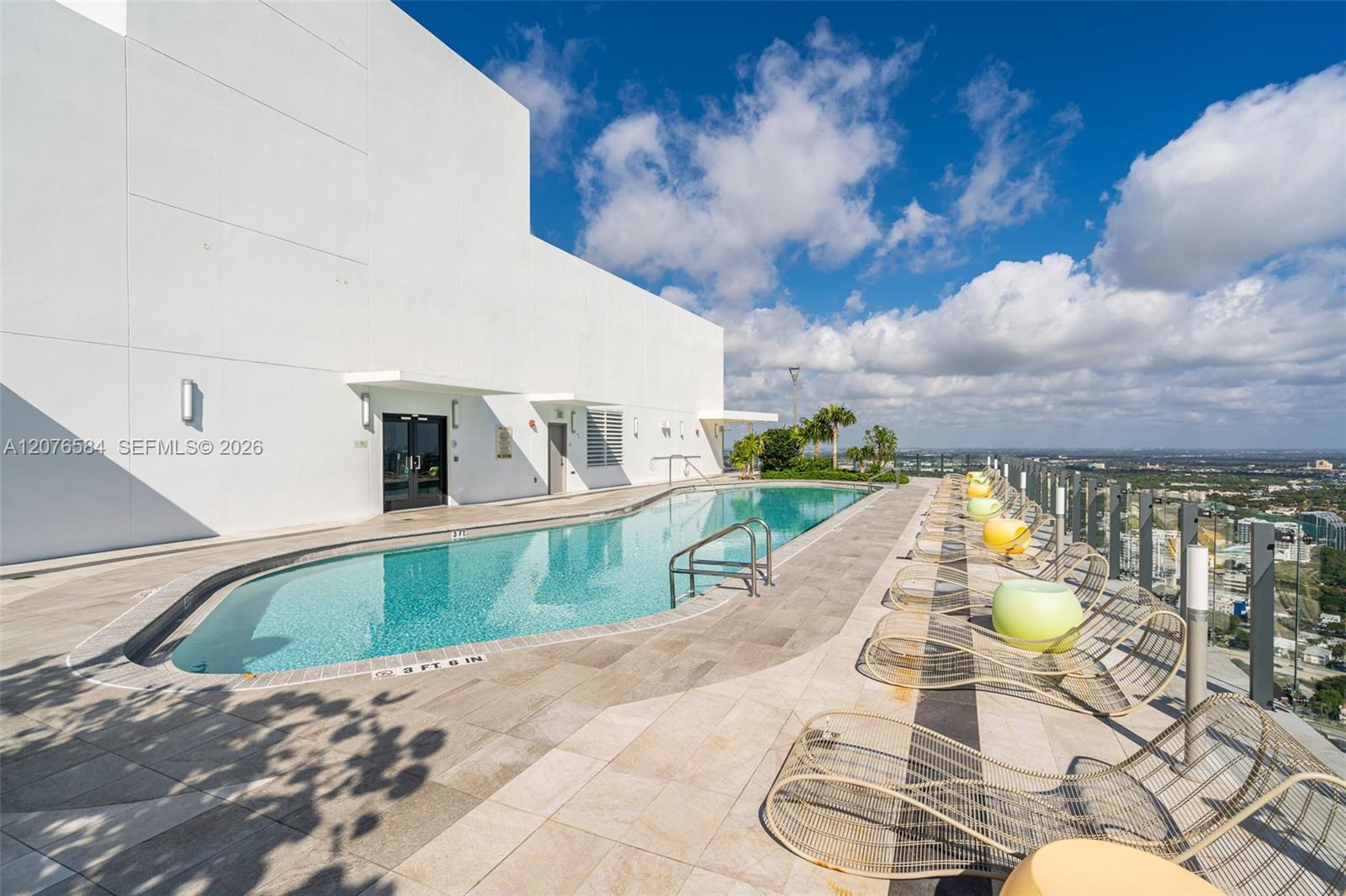 501 NE 31st Street