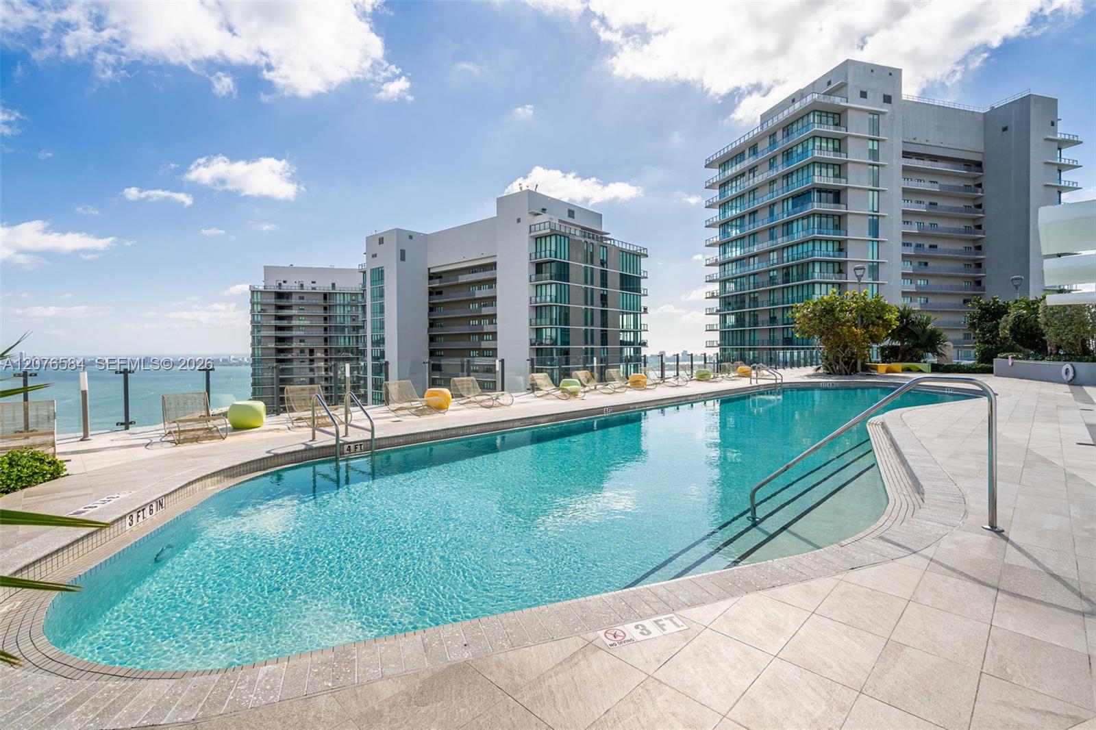 501 NE 31st Street