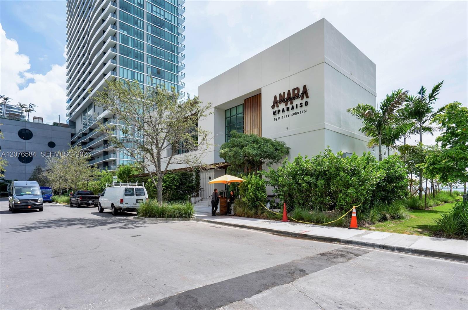 501 NE 31st Street