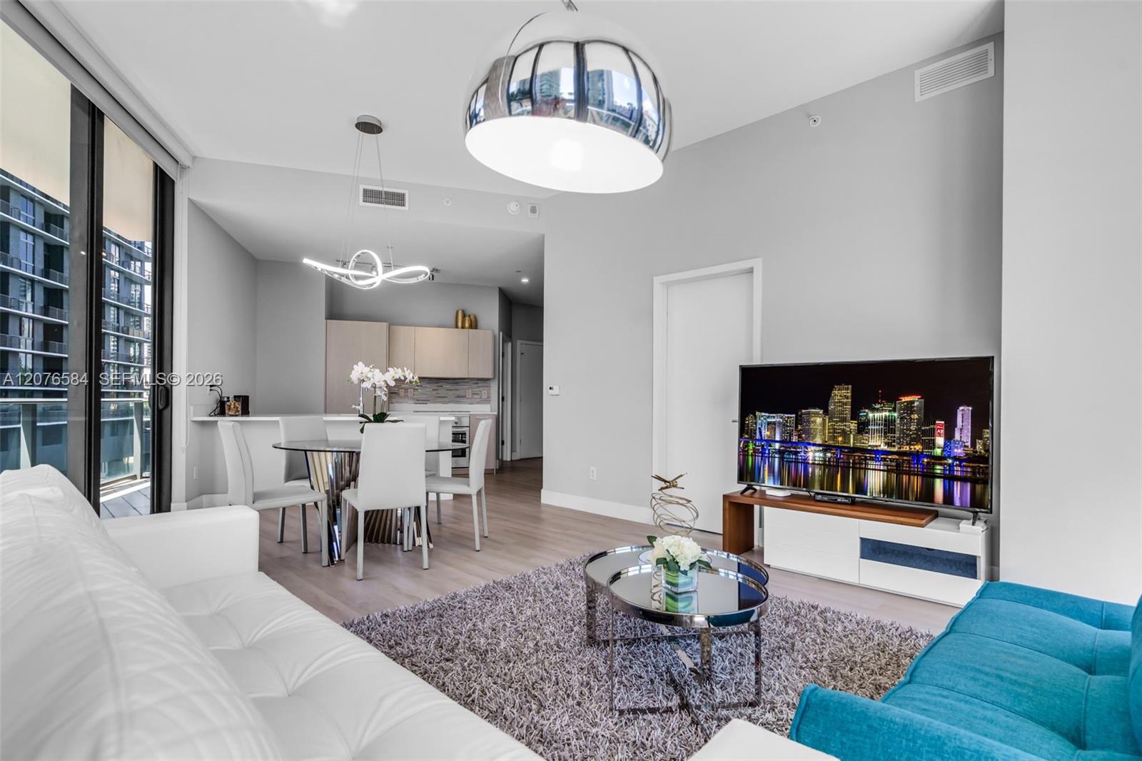 501 NE 31st Street