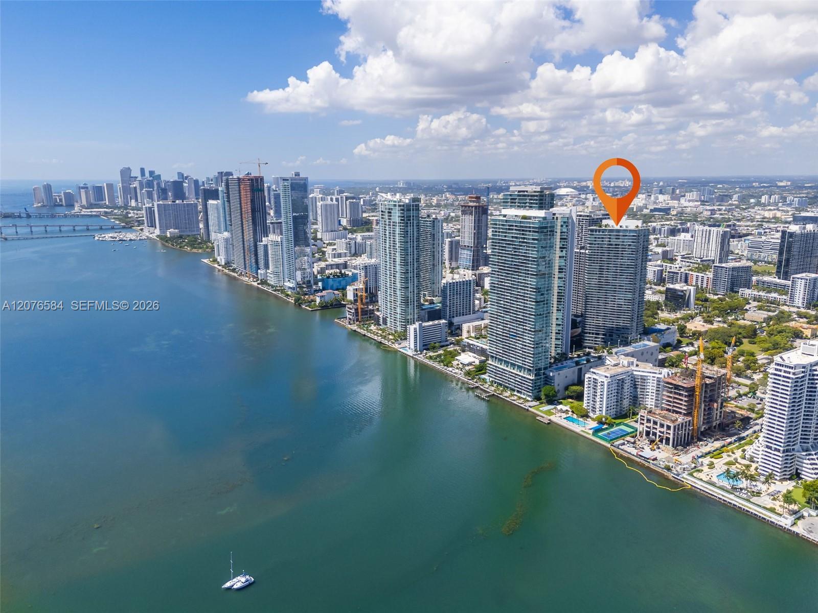 501 NE 31st Street