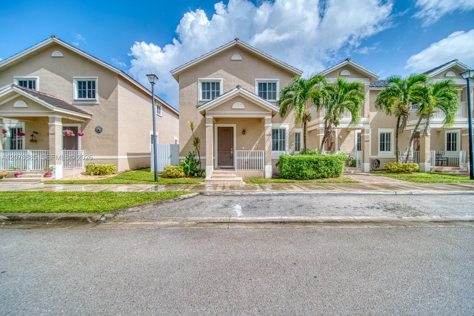 14053 SW 270th Terrace