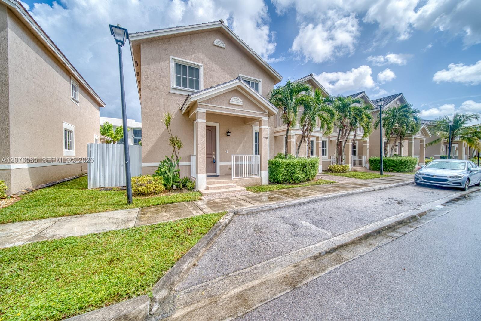 14053 SW 270th Terrace