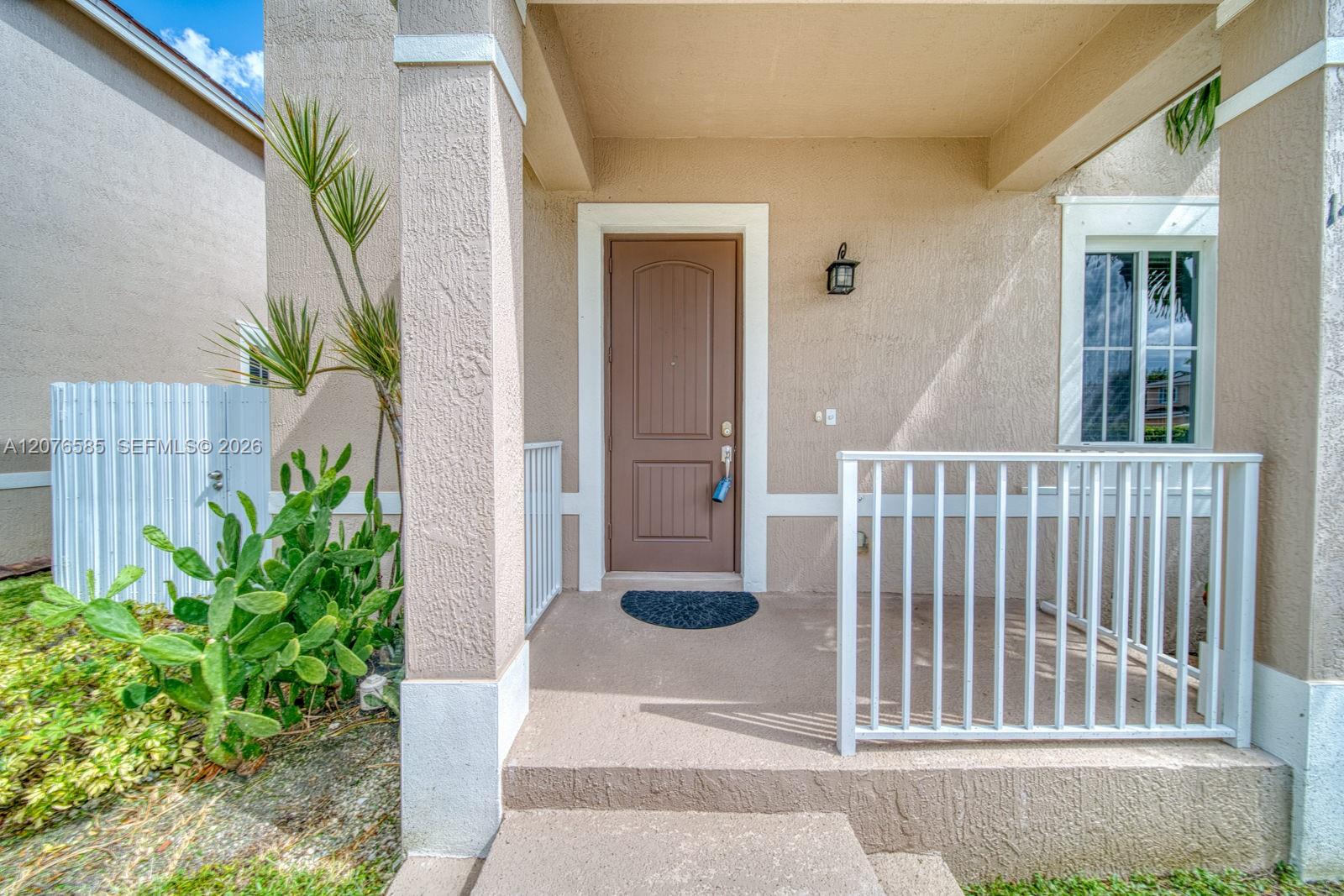 14053 SW 270th Terrace