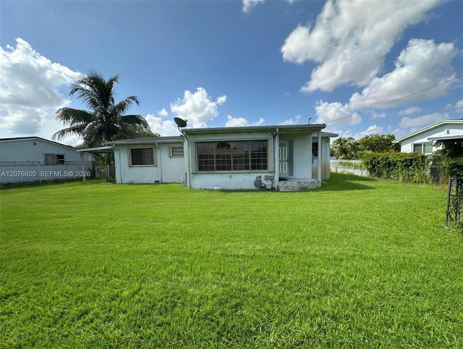 2961 NW 162nd Street