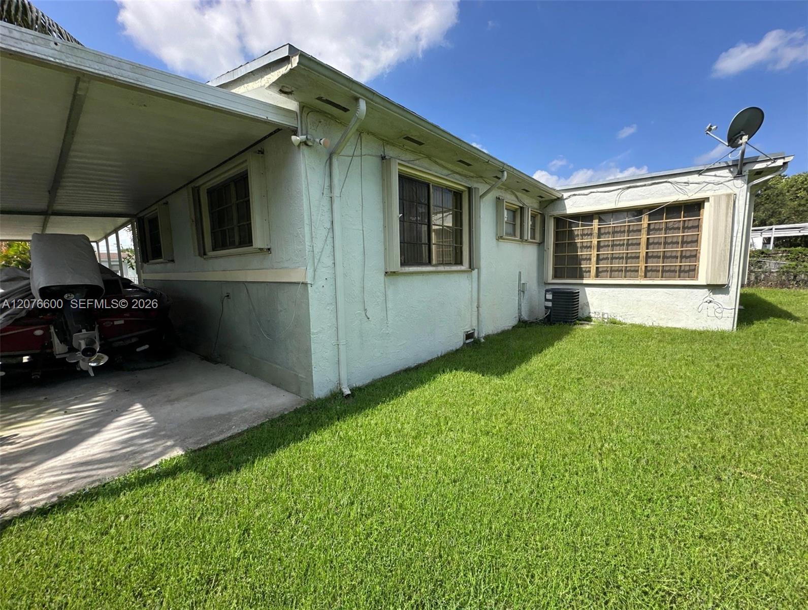 2961 NW 162nd Street