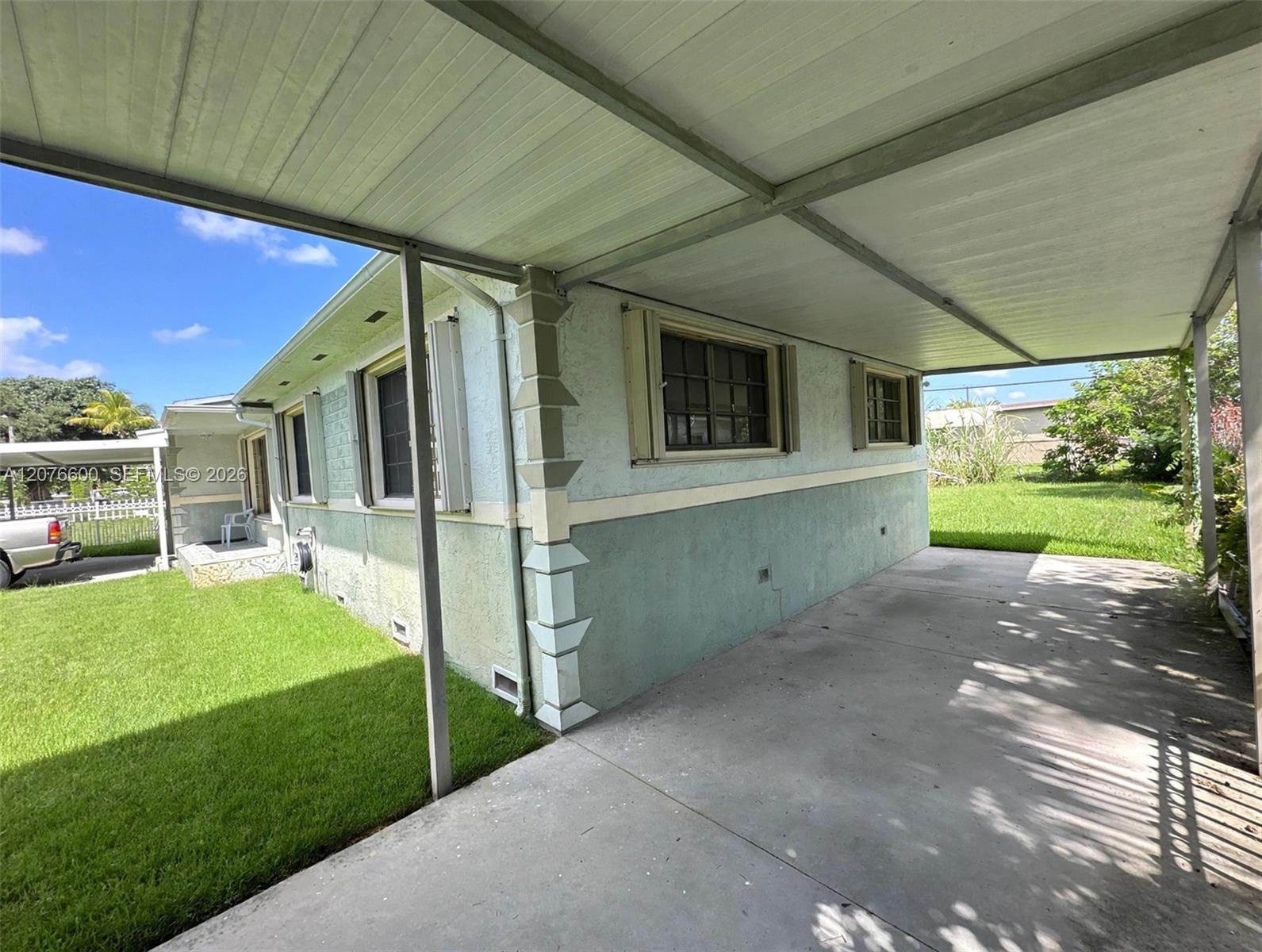 2961 NW 162nd Street
