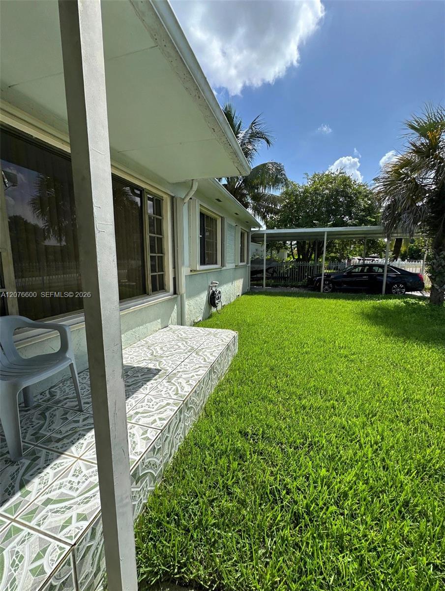 2961 NW 162nd Street