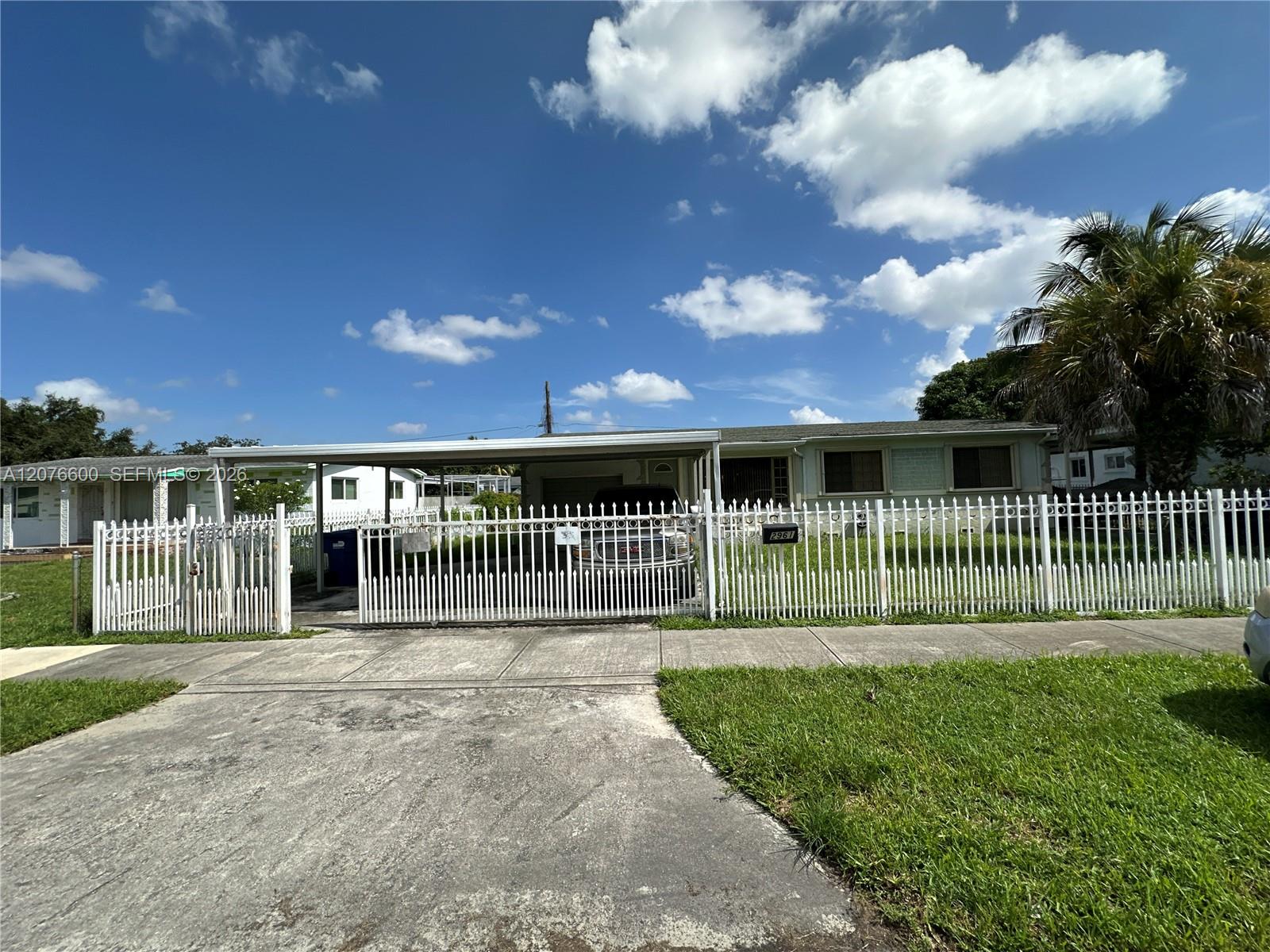 2961 NW 162nd Street