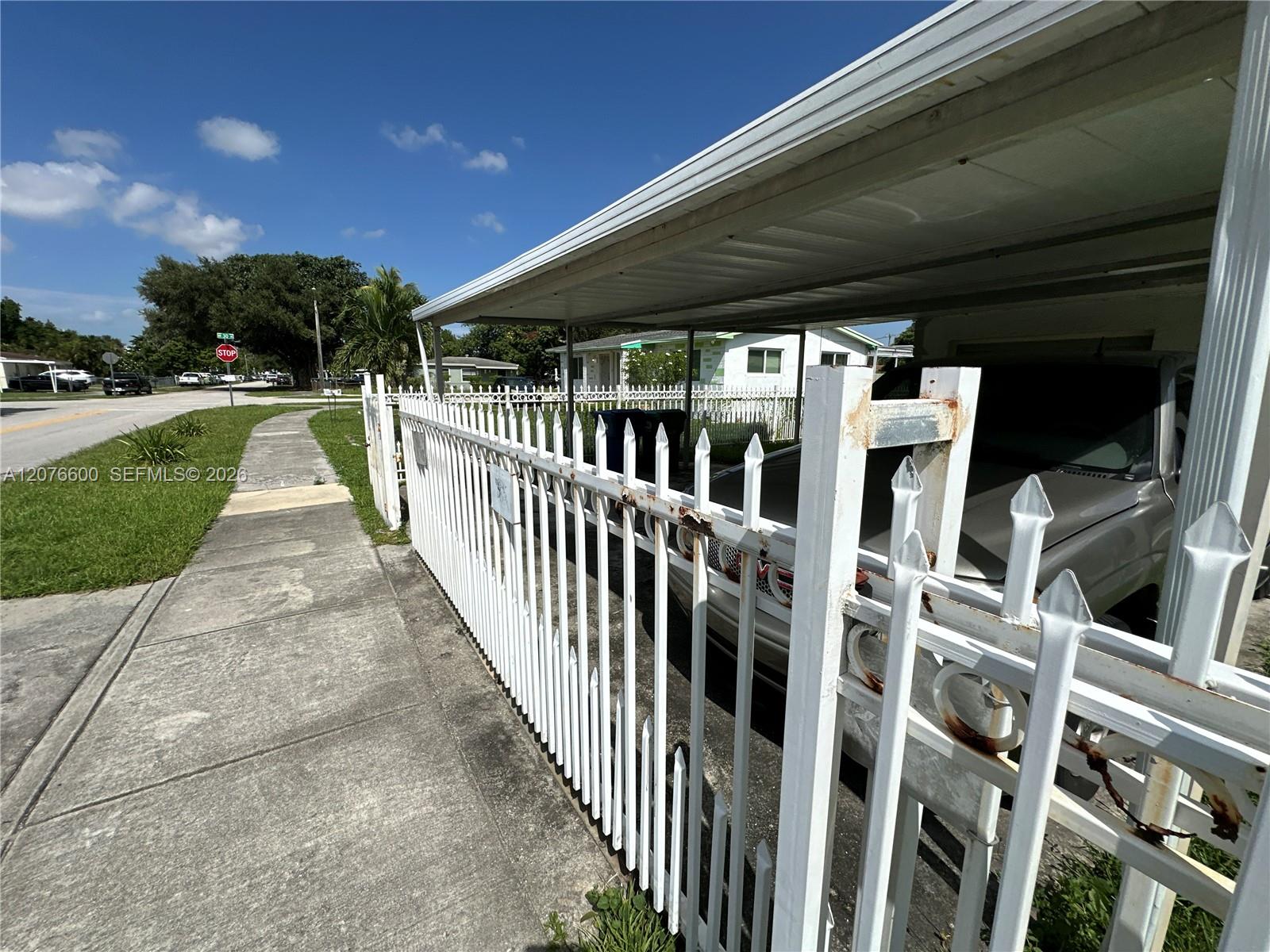 2961 NW 162nd Street