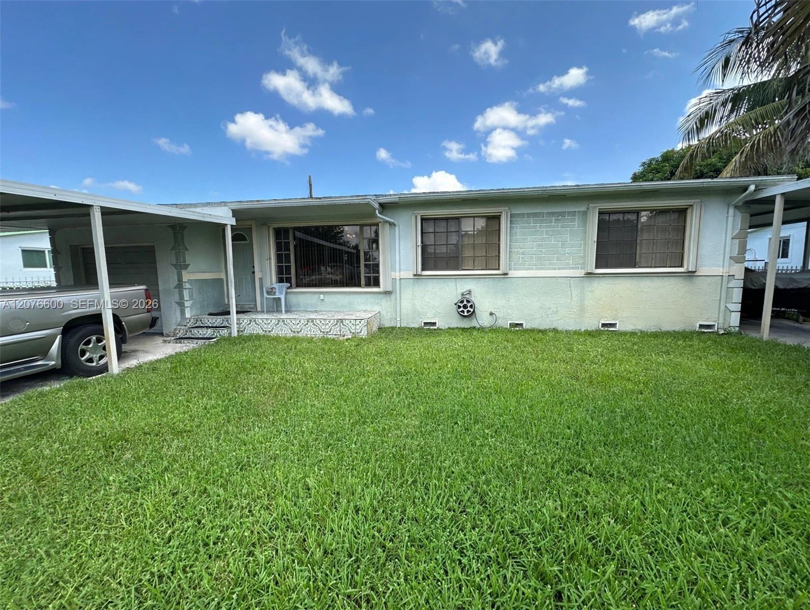 2961 NW 162nd Street
