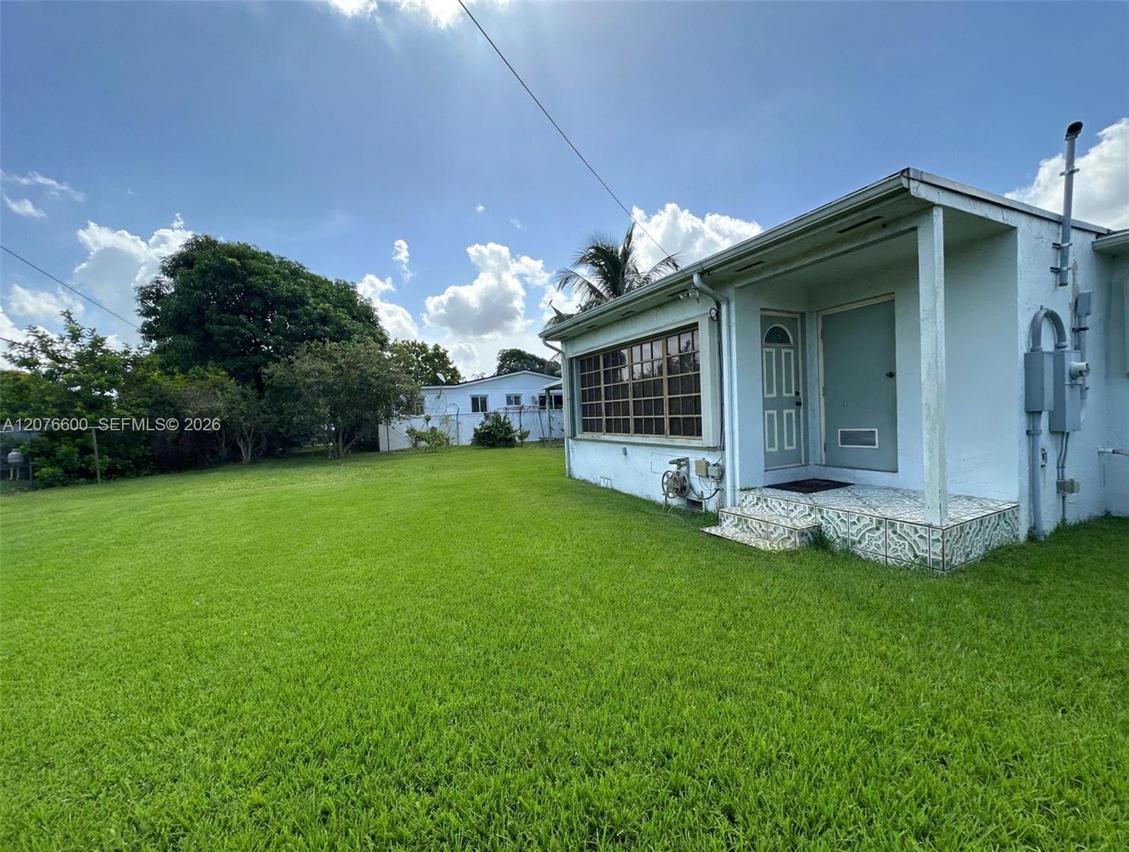 2961 NW 162nd Street