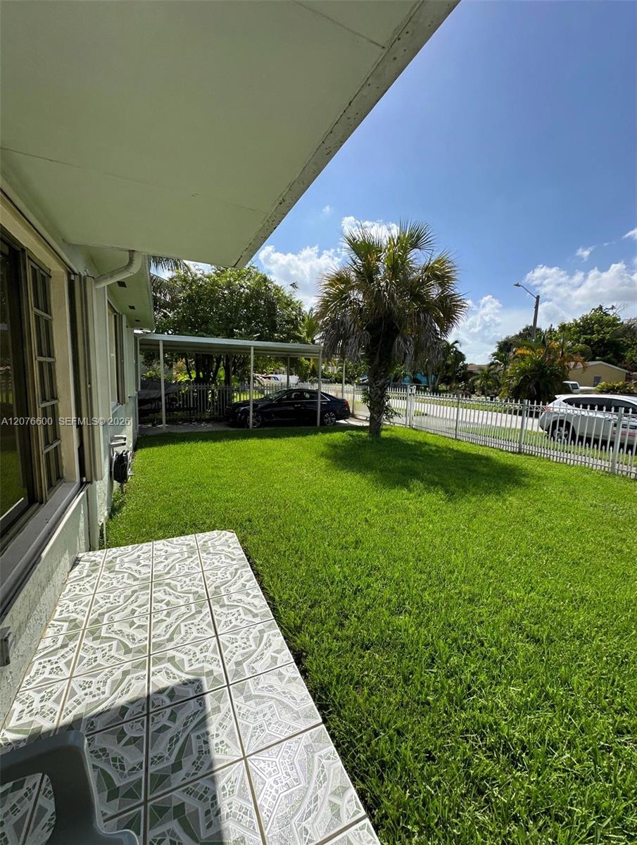 2961 NW 162nd Street