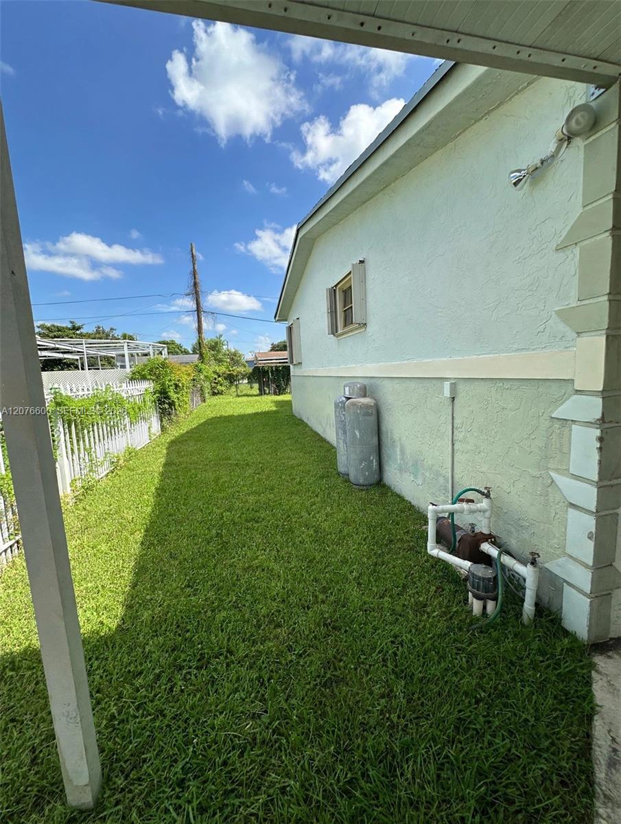 2961 NW 162nd Street