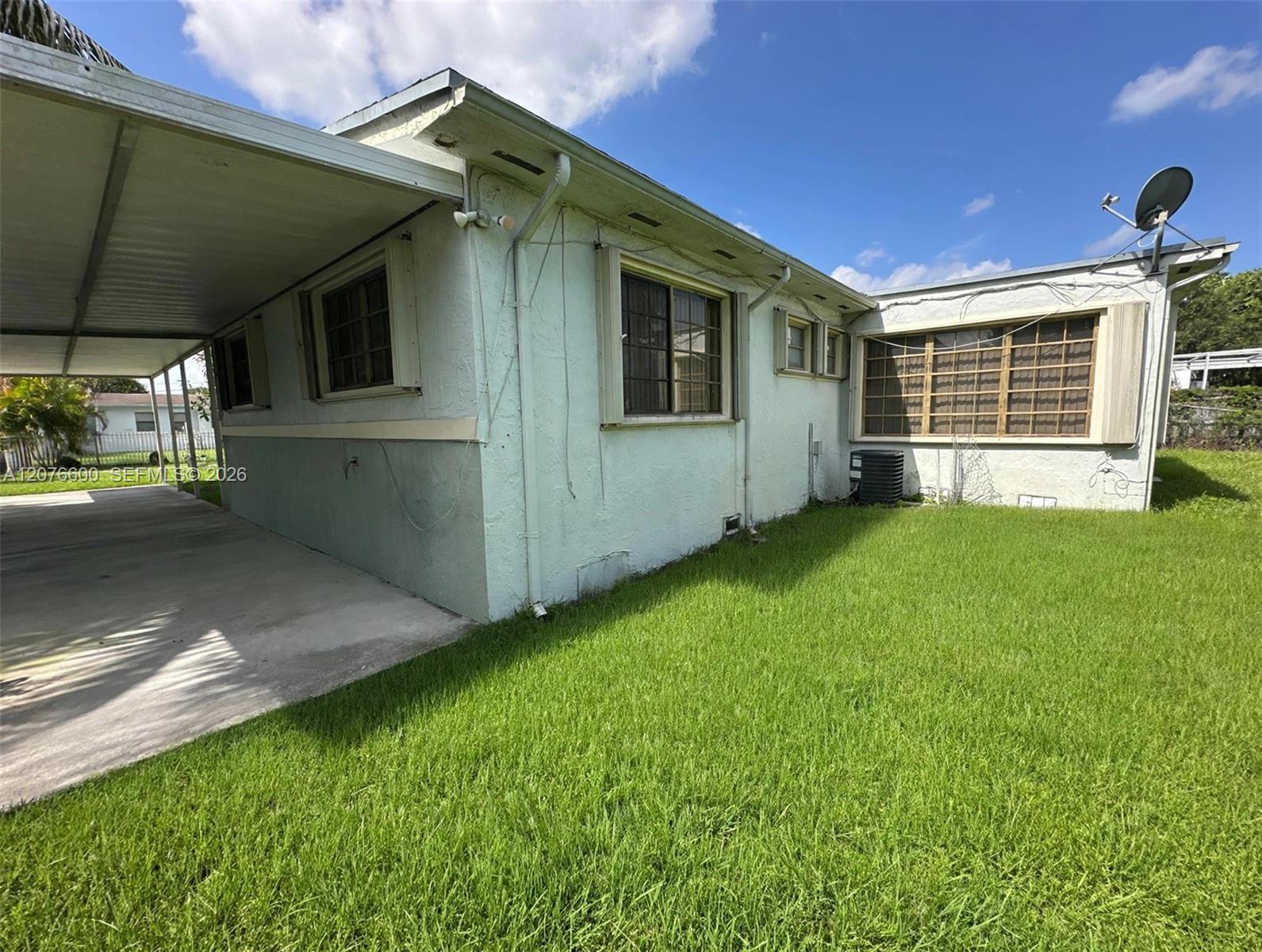 2961 NW 162nd Street