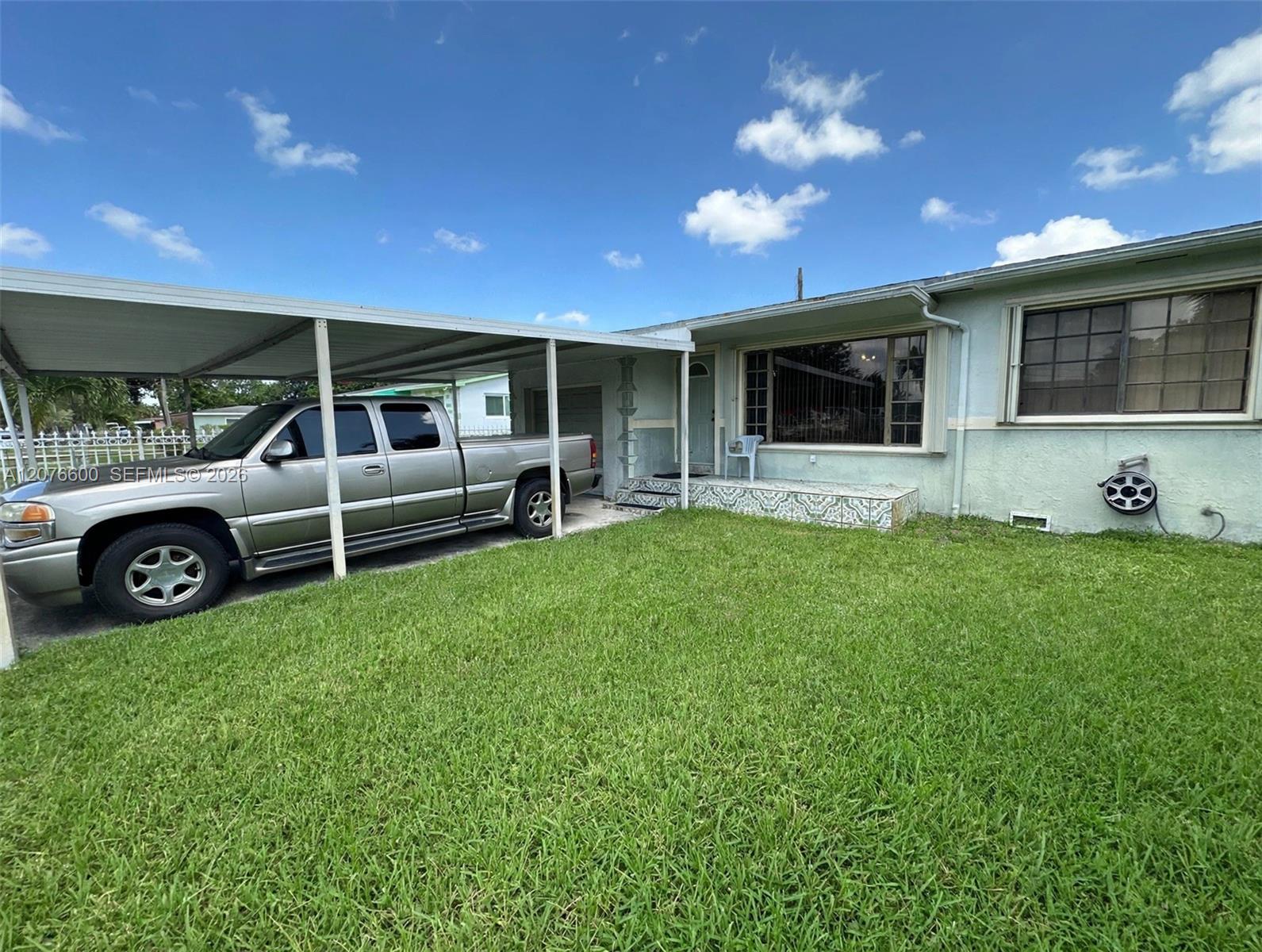 2961 NW 162nd Street