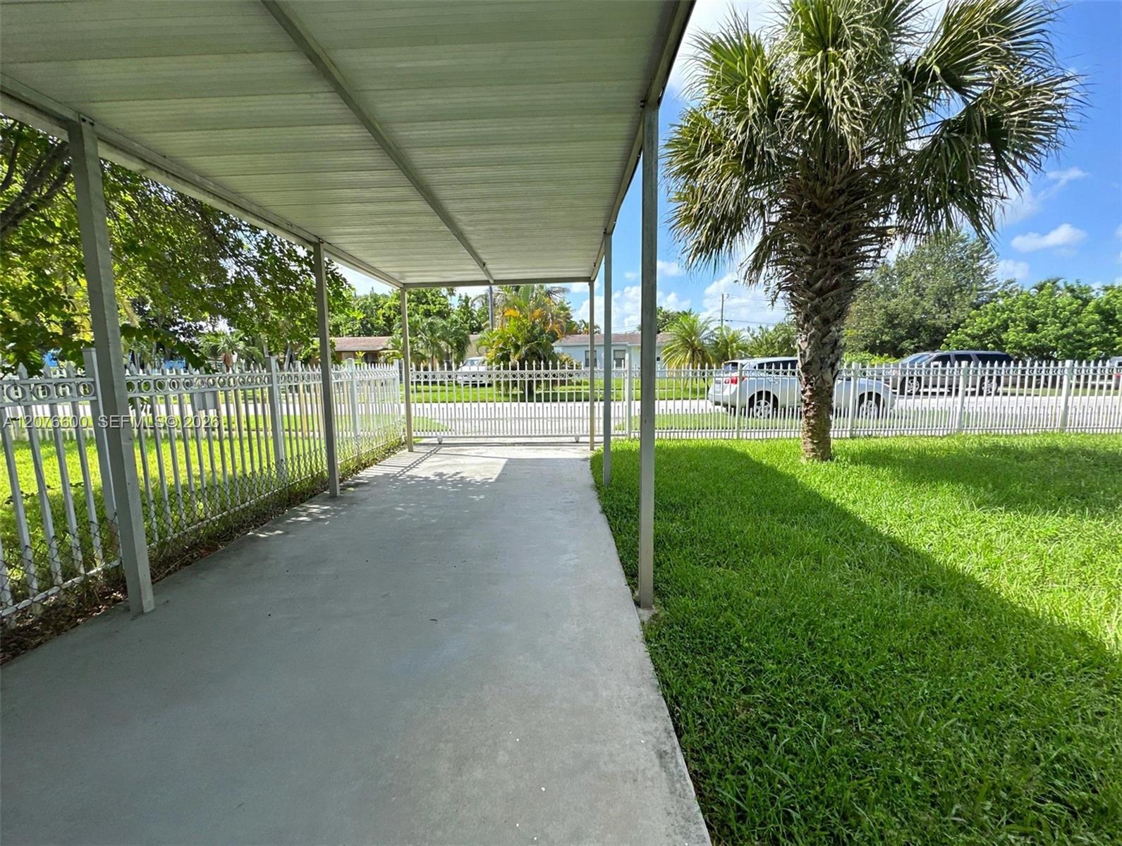 2961 NW 162nd Street