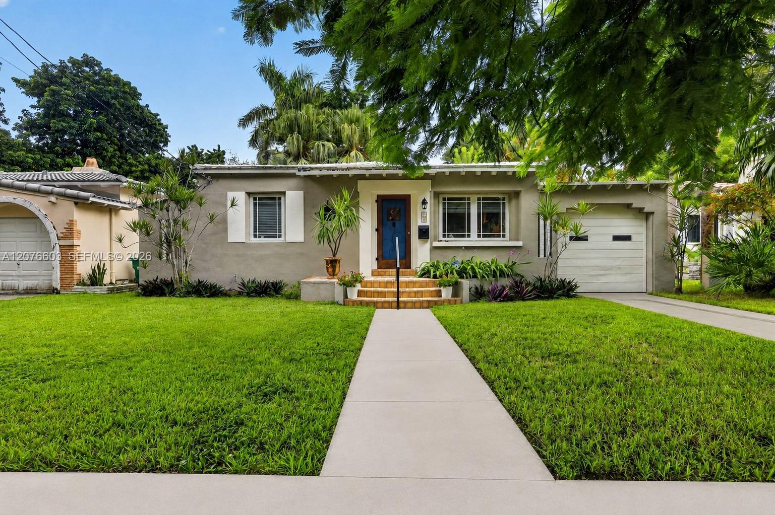 704 NE 88th Street