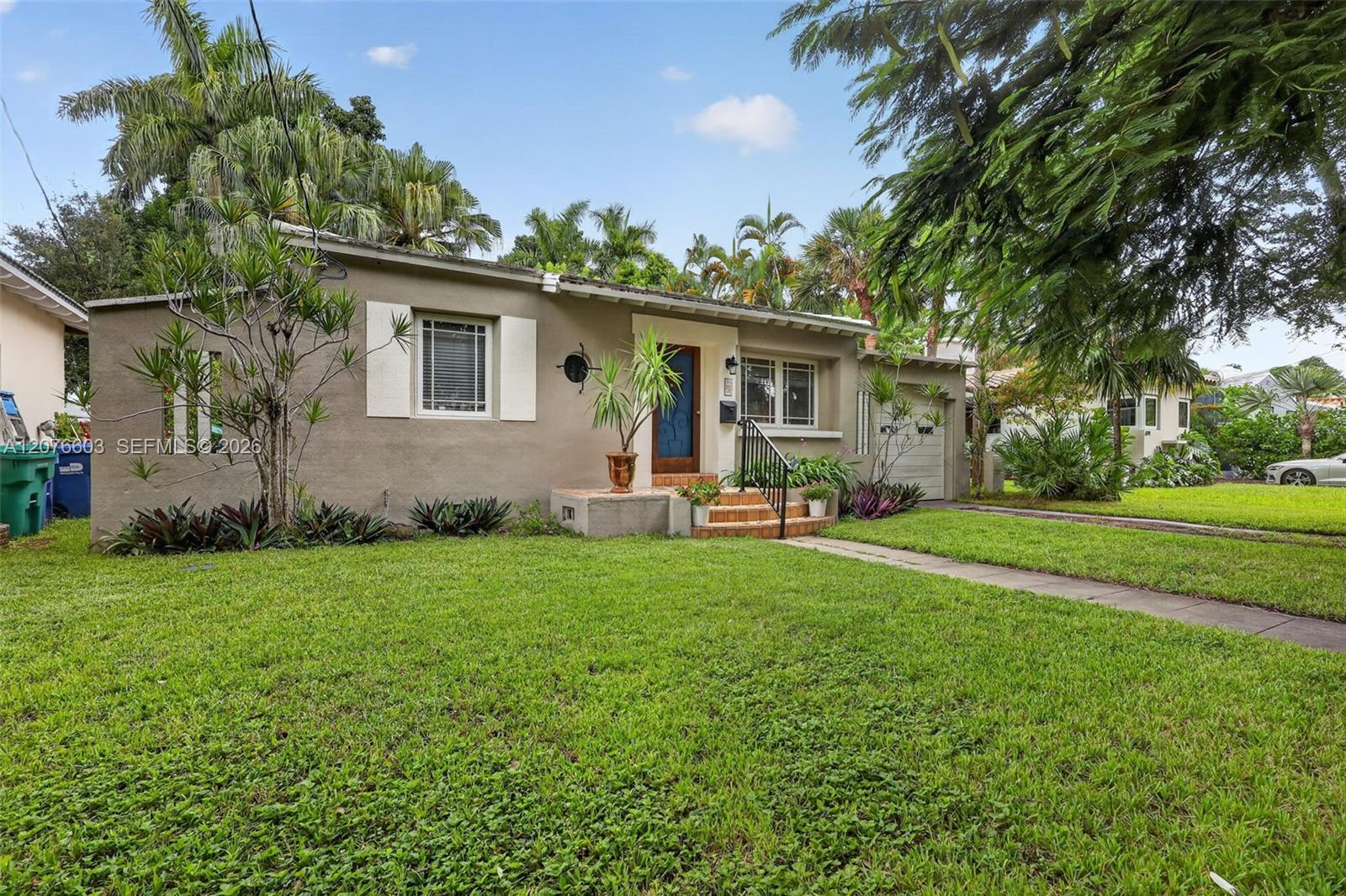 704 NE 88th Street