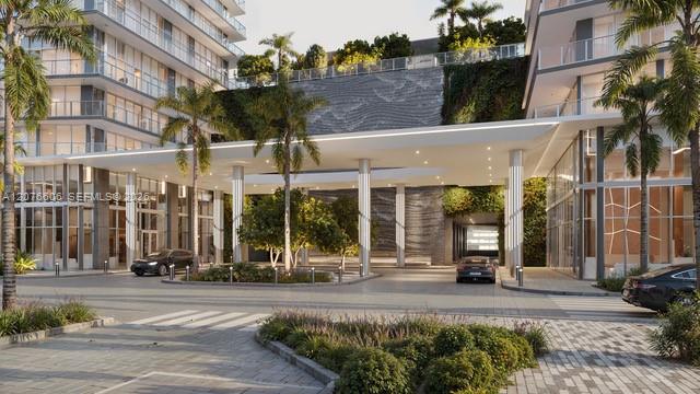 1170 E Hallandale Beach Boulevard