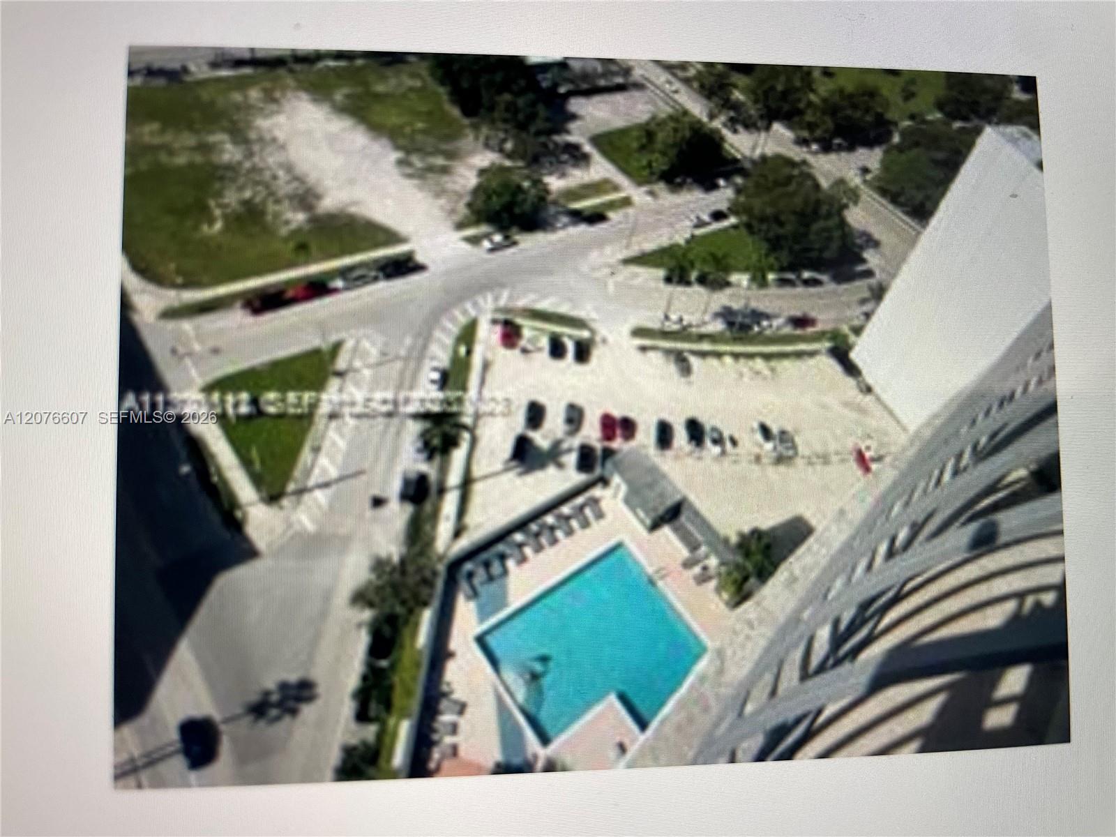 1750 N Bayshore Drive
