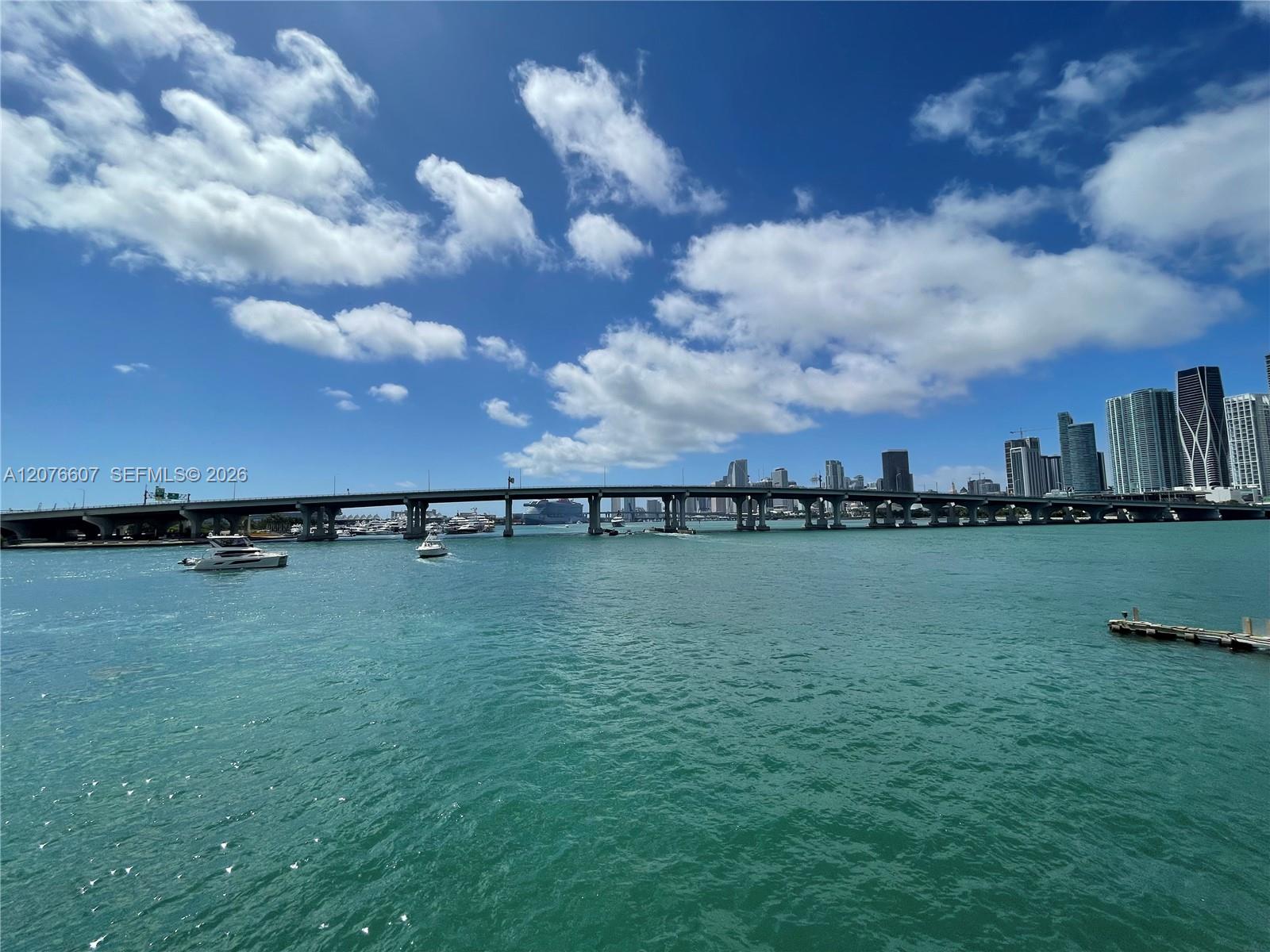 1750 N Bayshore Drive