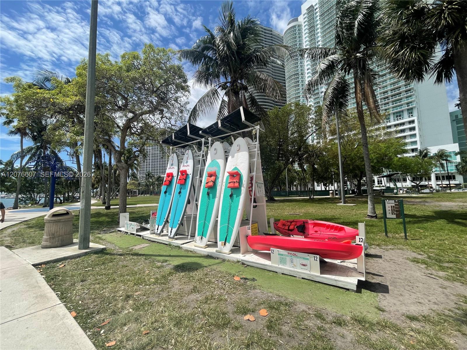 1750 N Bayshore Drive
