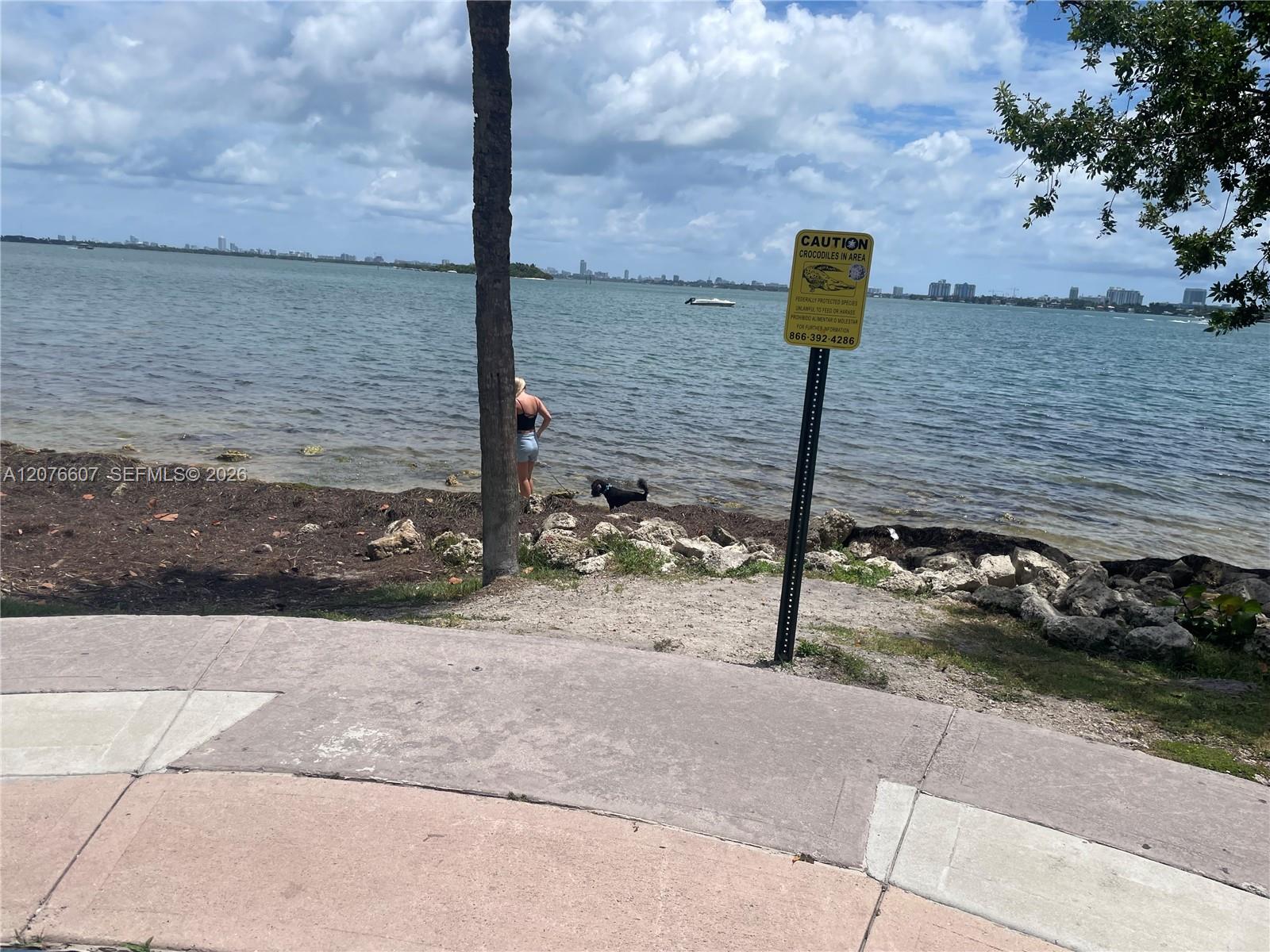 1750 N Bayshore Drive