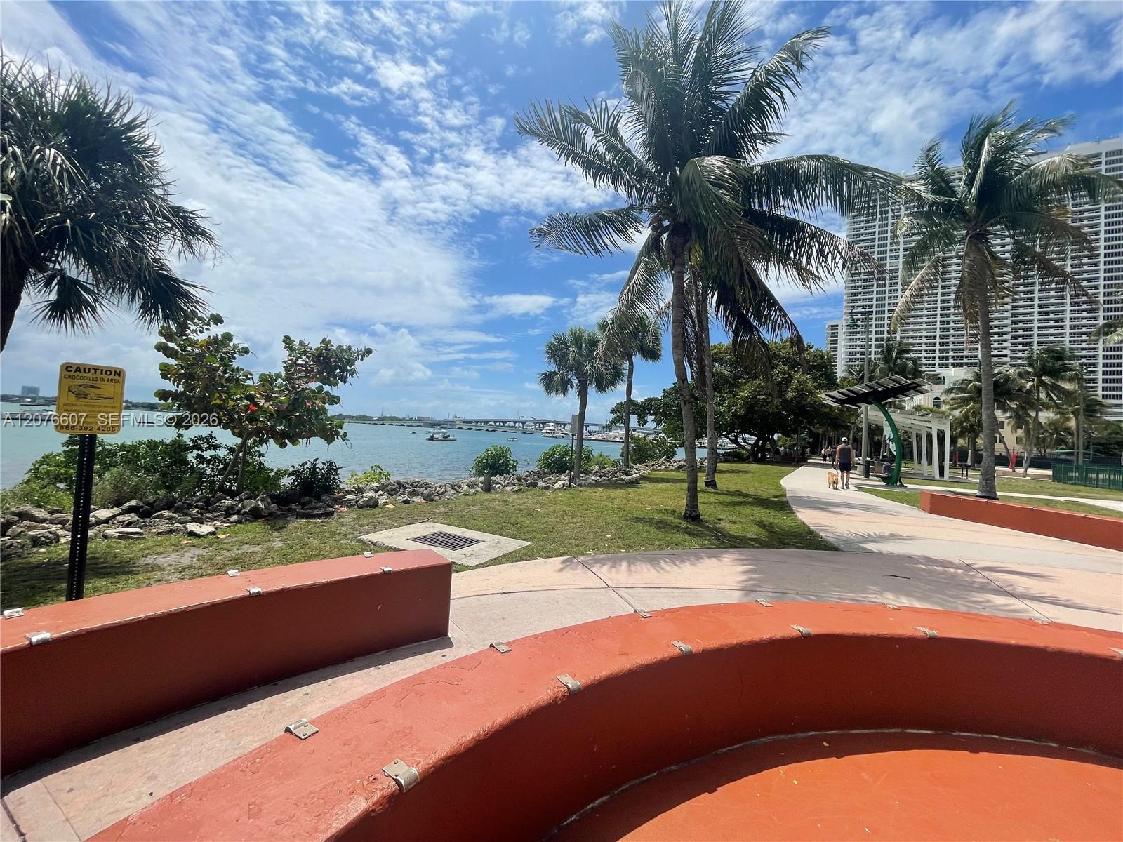 1750 N Bayshore Drive