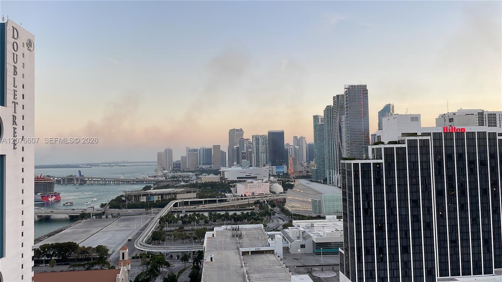1750 N Bayshore Drive