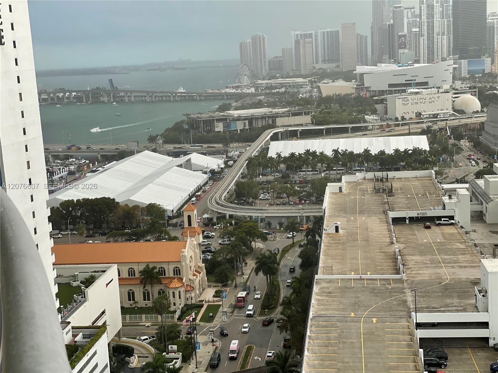1750 N Bayshore Drive