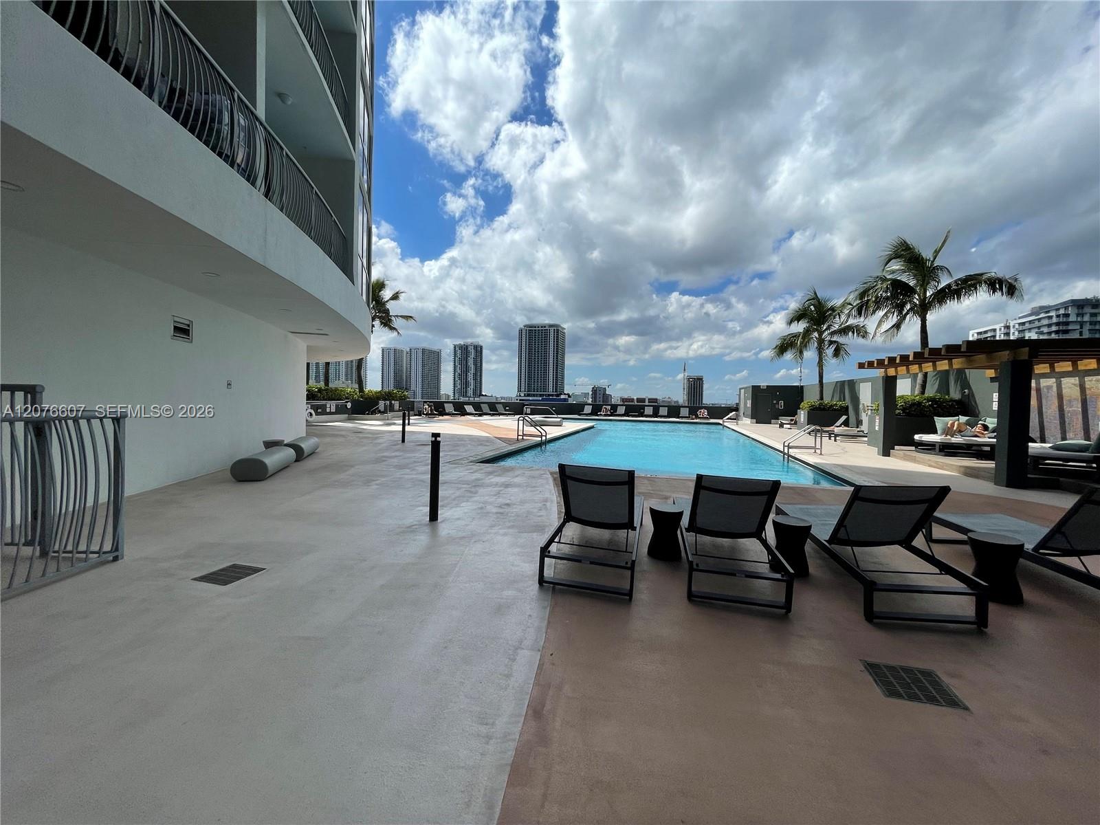 1750 N Bayshore Drive