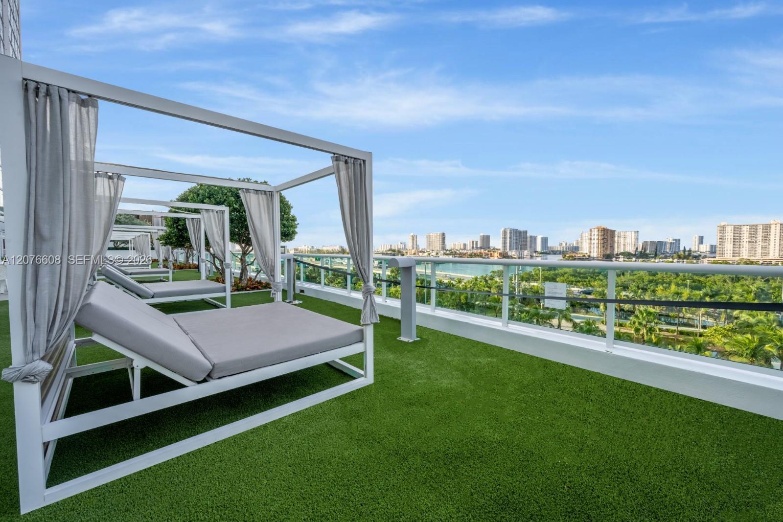 400 Sunny Isles Boulevard