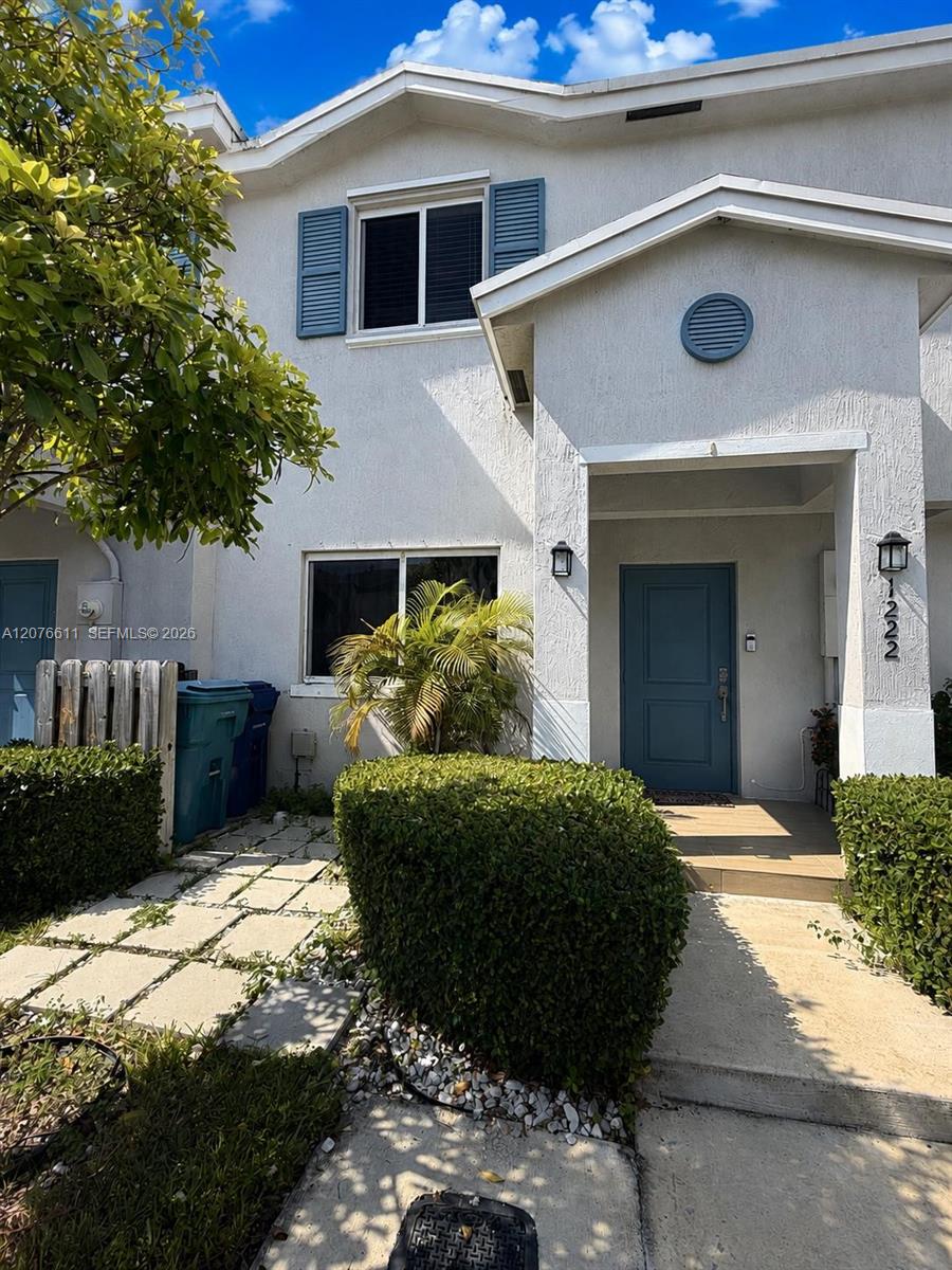 1222 NW 3rd Lane