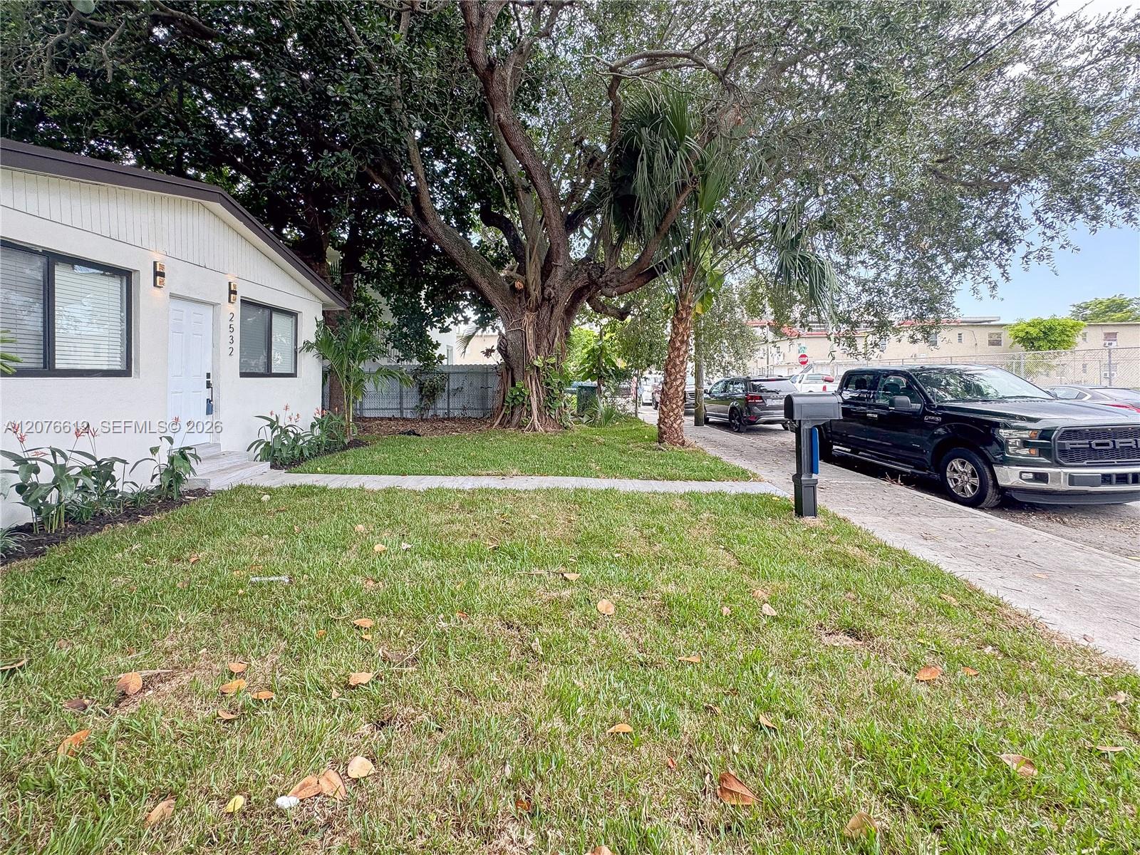 2534 NW 51st Terrace