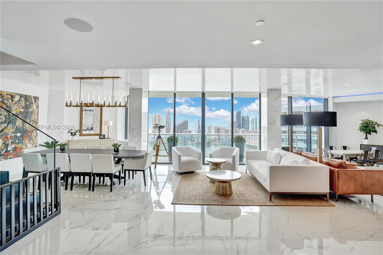 4000 Island Boulevard