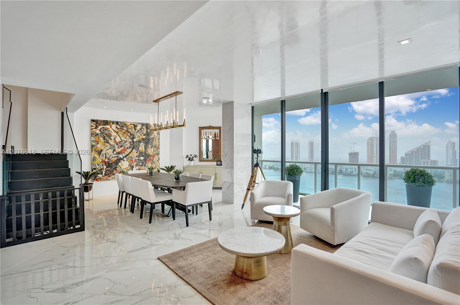 4000 Island Boulevard