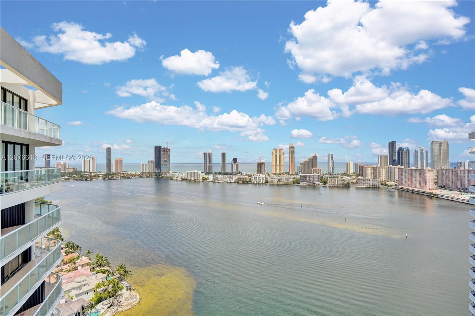 4000 Island Boulevard