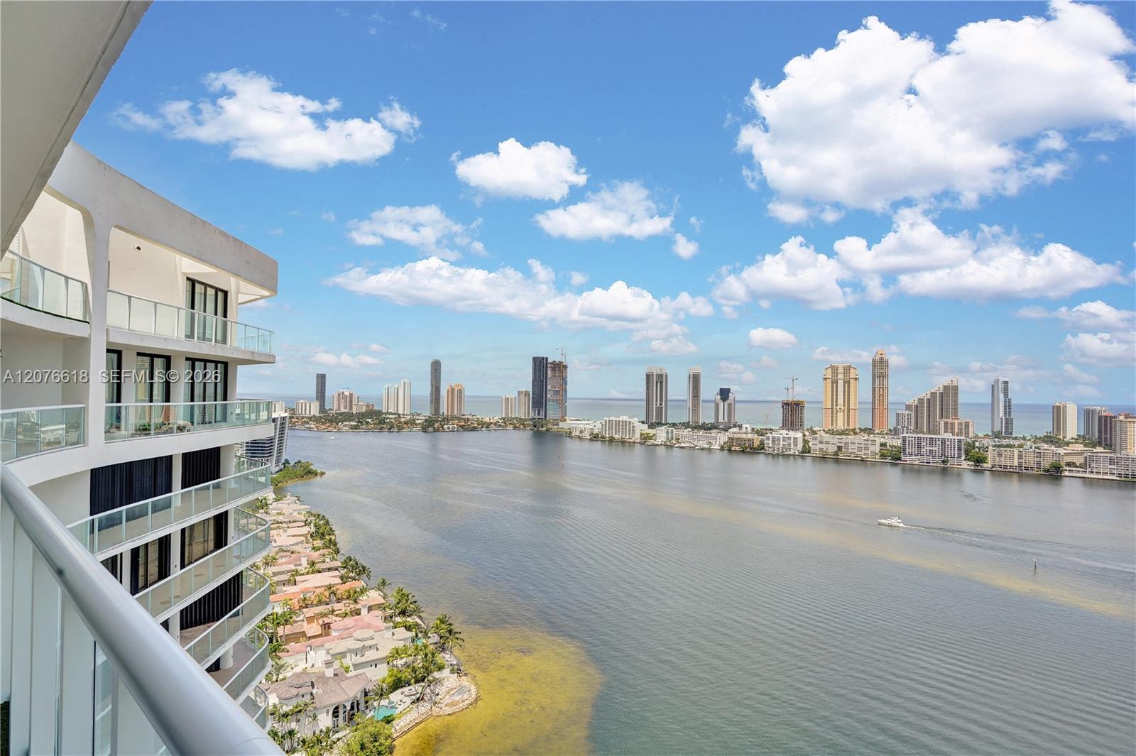 4000 Island Boulevard