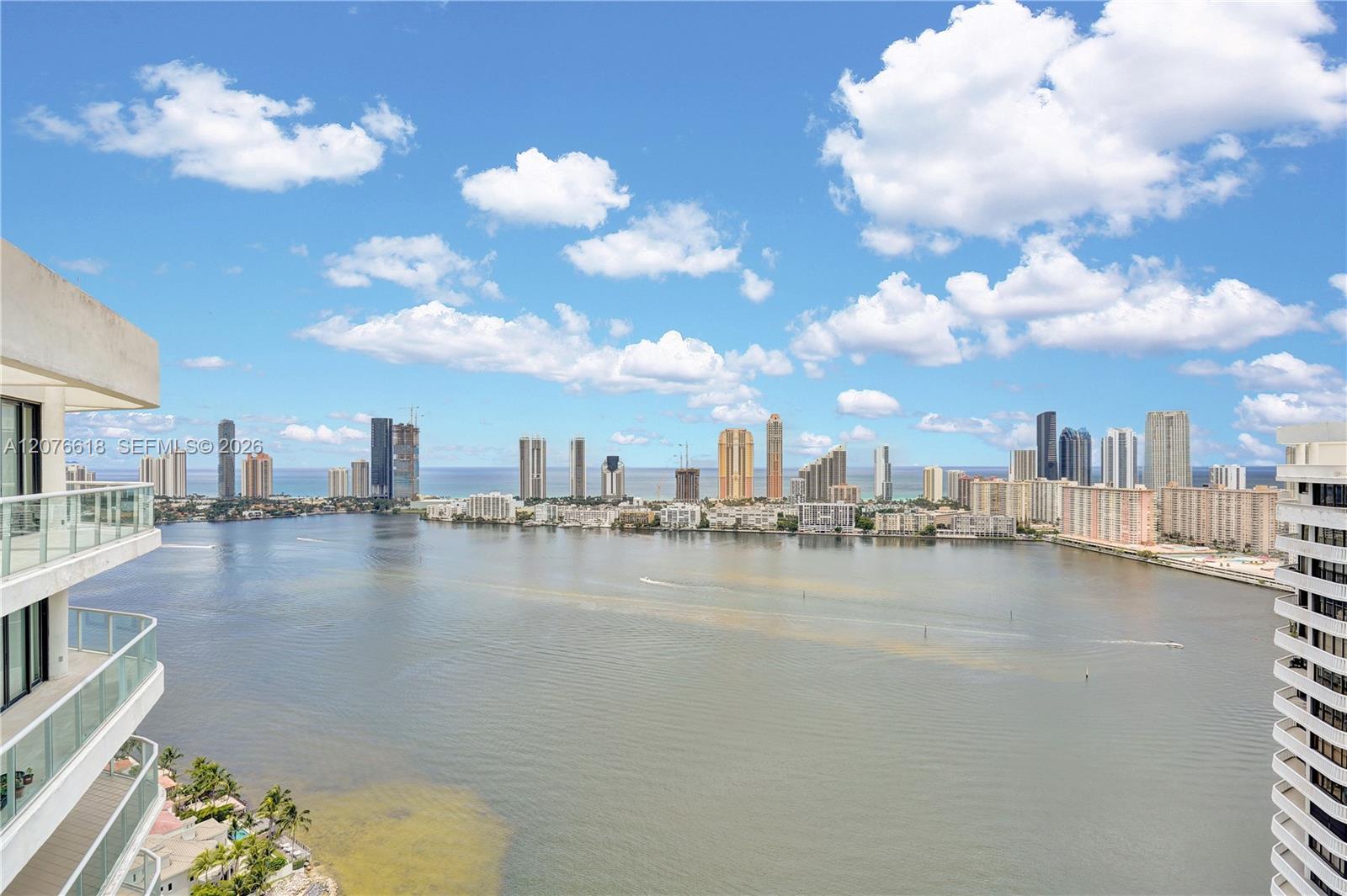 4000 Island Boulevard