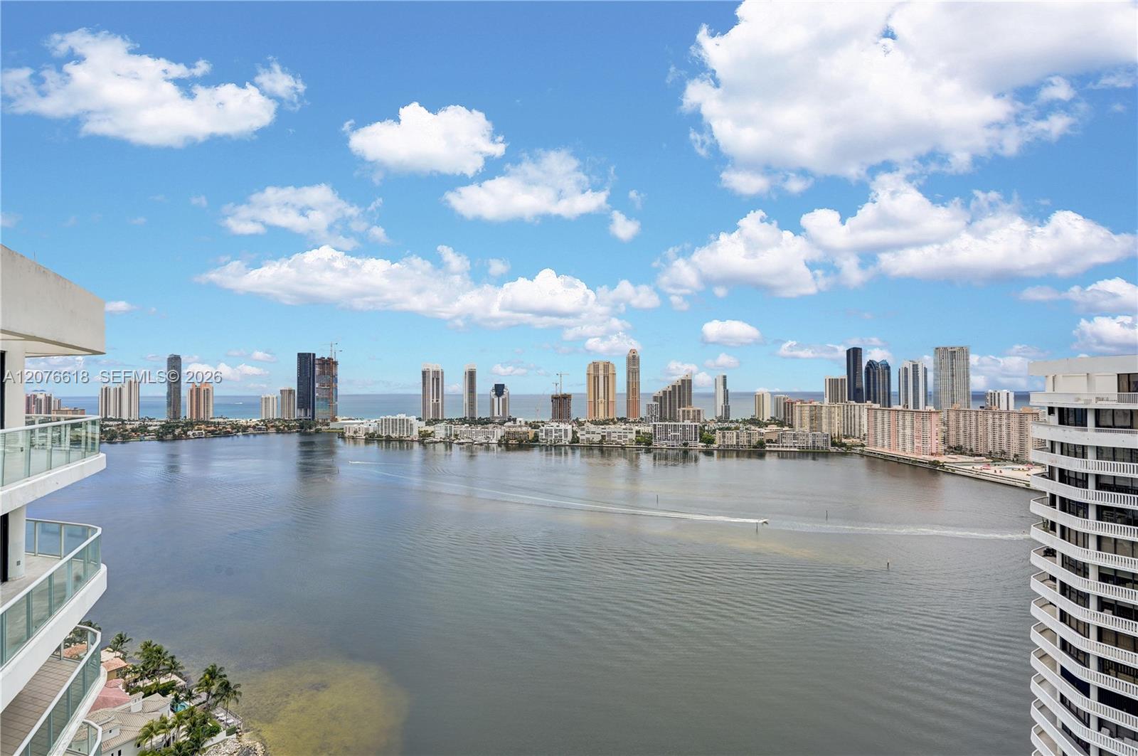 4000 Island Boulevard