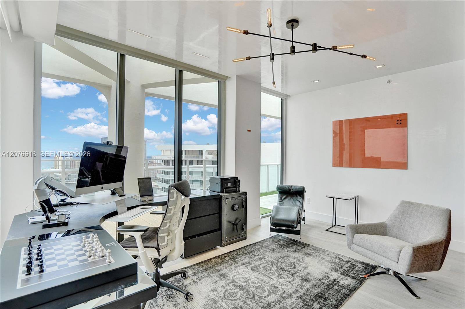 4000 Island Boulevard