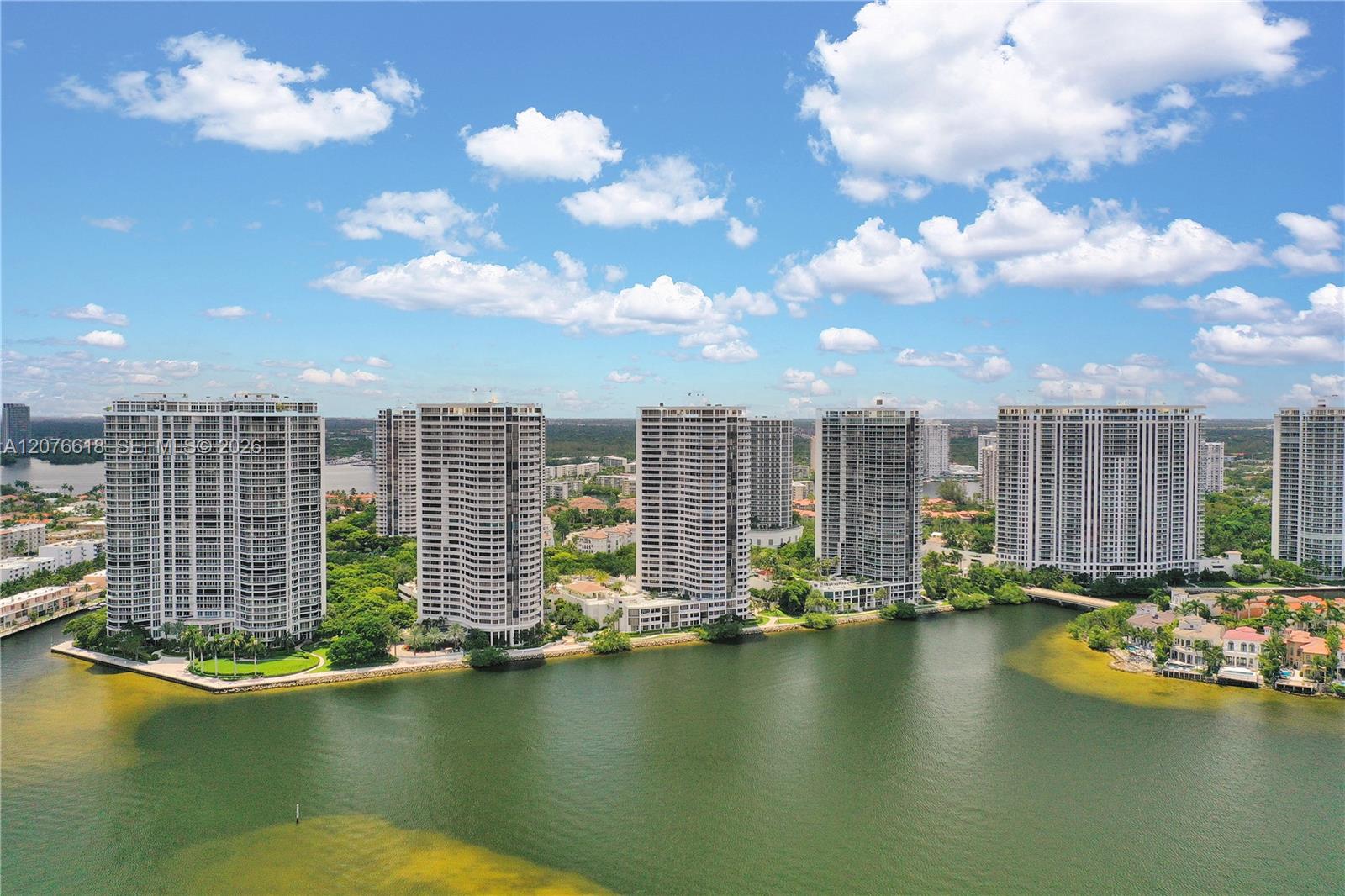 4000 Island Boulevard