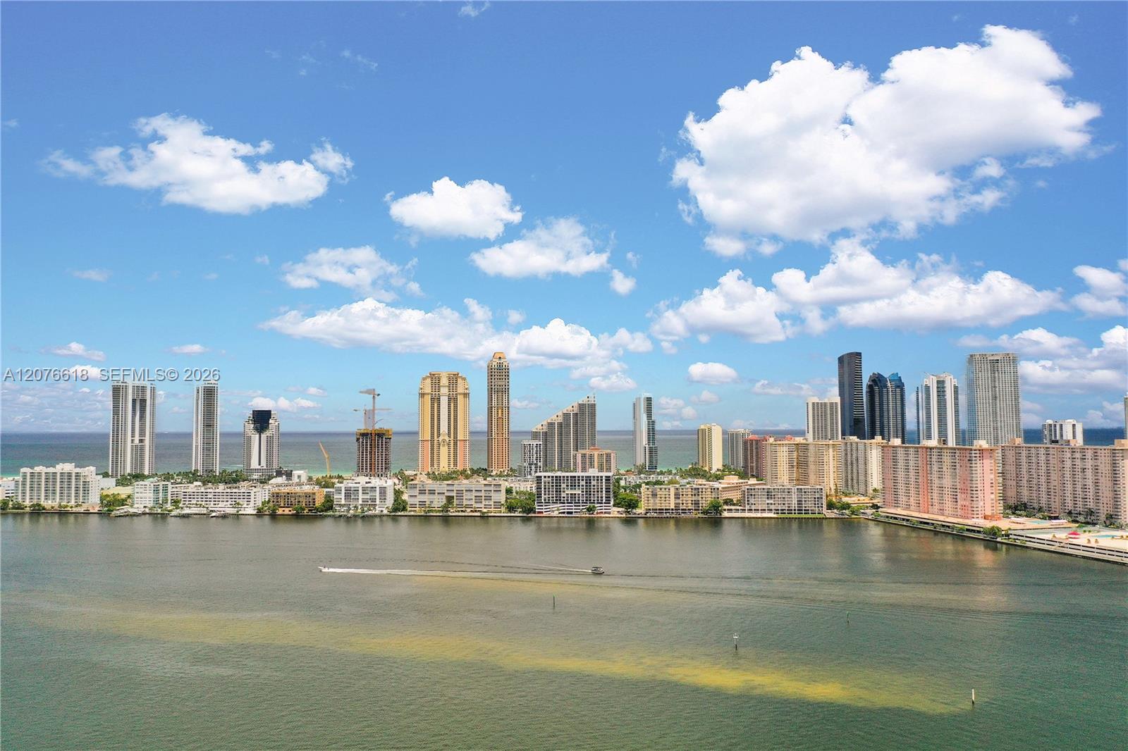4000 Island Boulevard