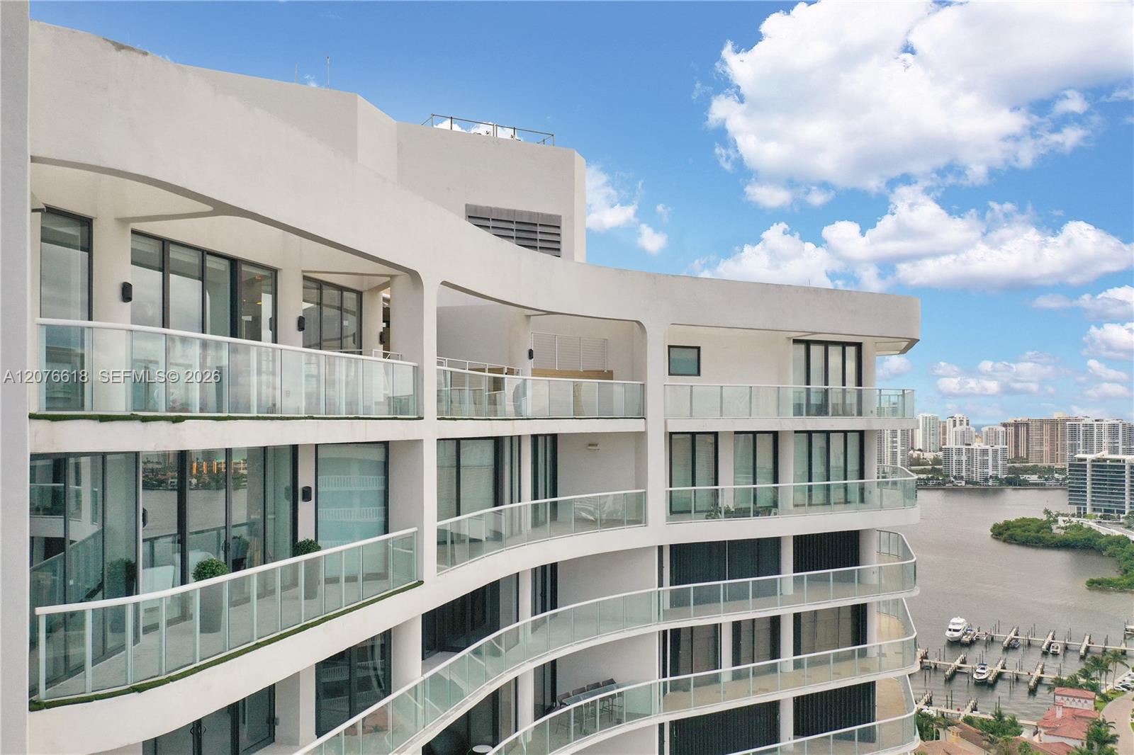 4000 Island Boulevard
