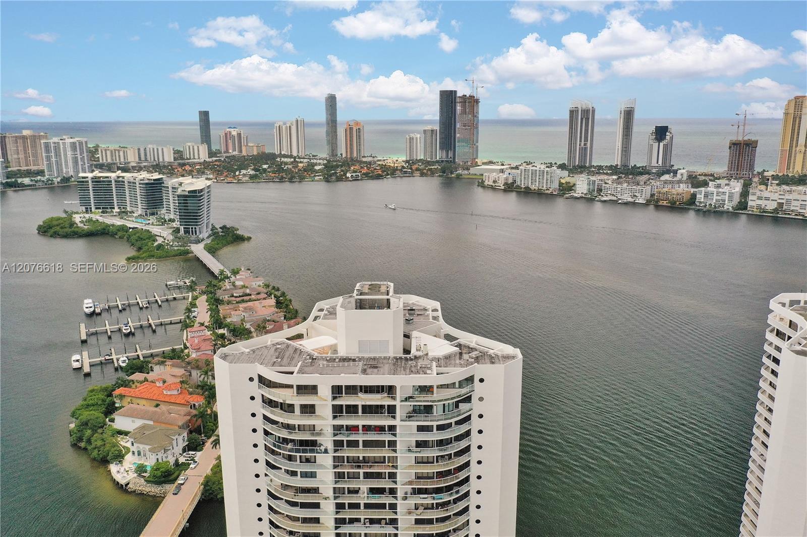 4000 Island Boulevard