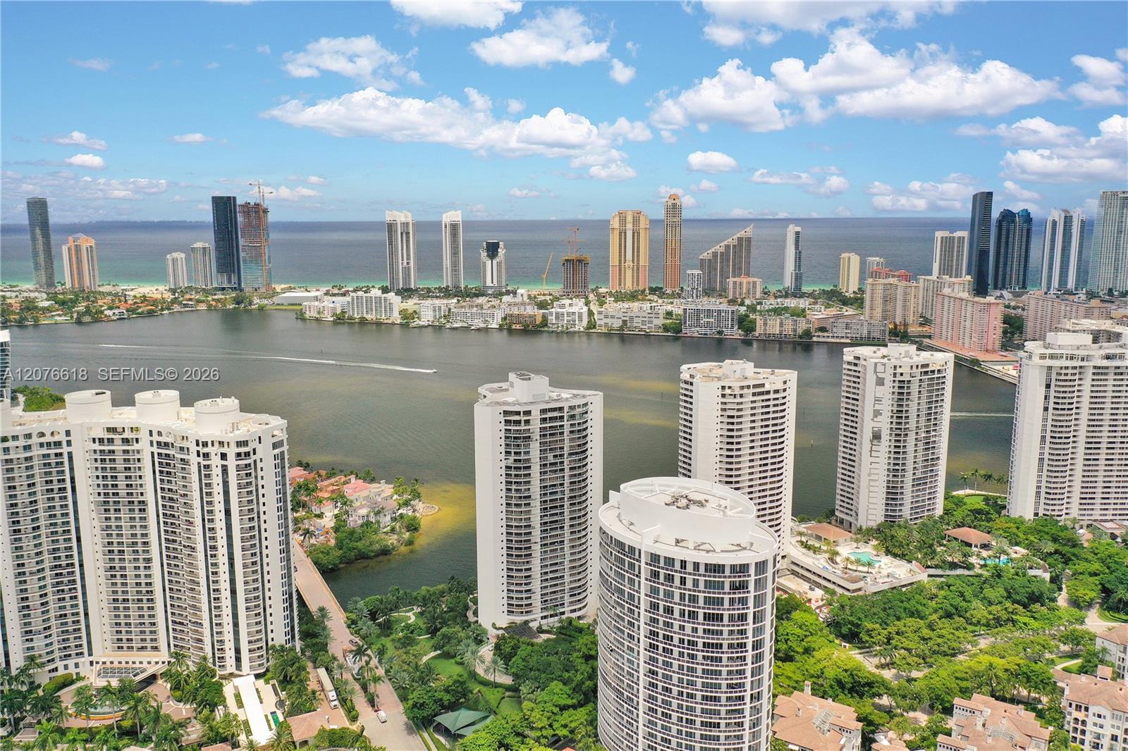 4000 Island Boulevard