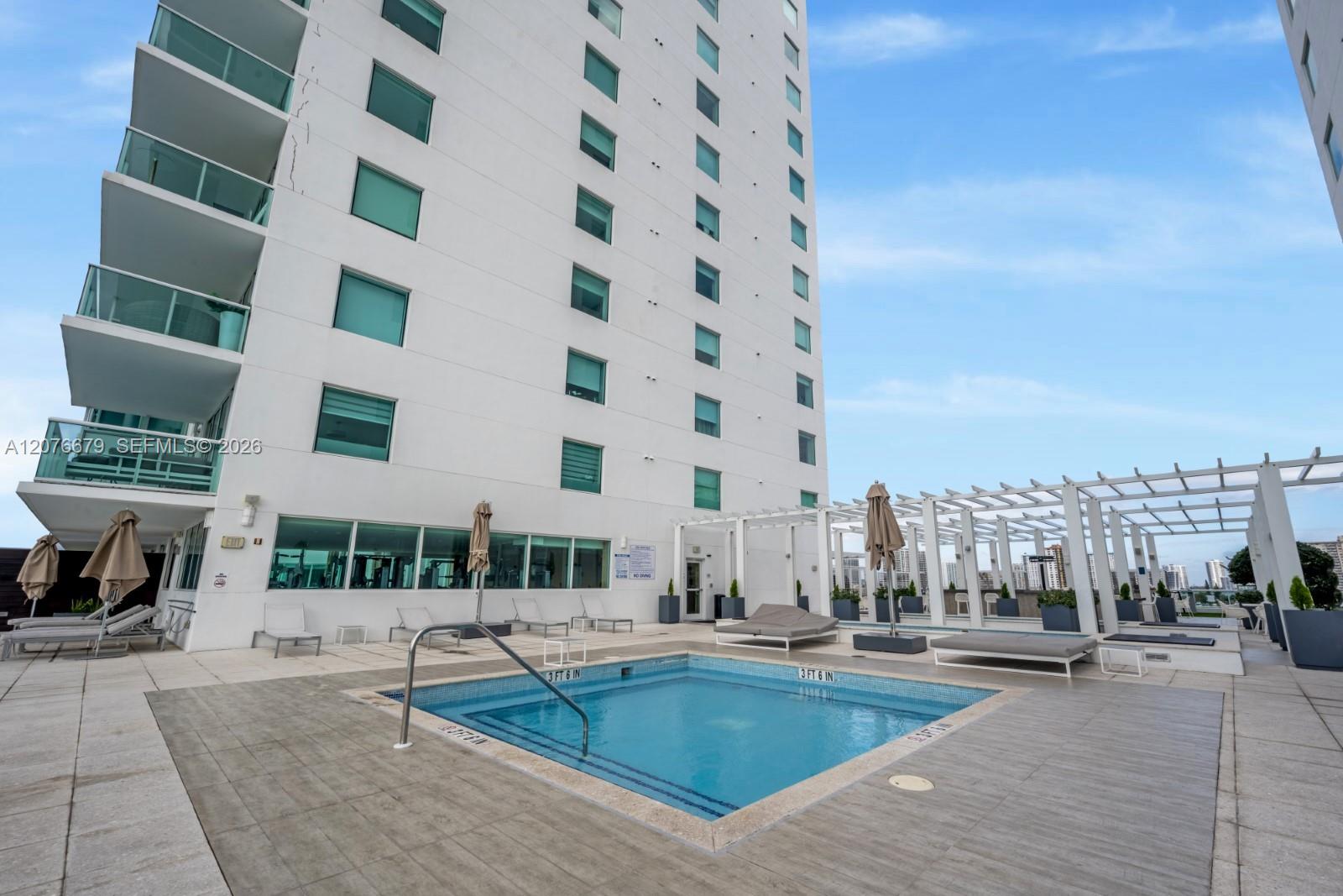 400 Sunny Isles Boulevard
