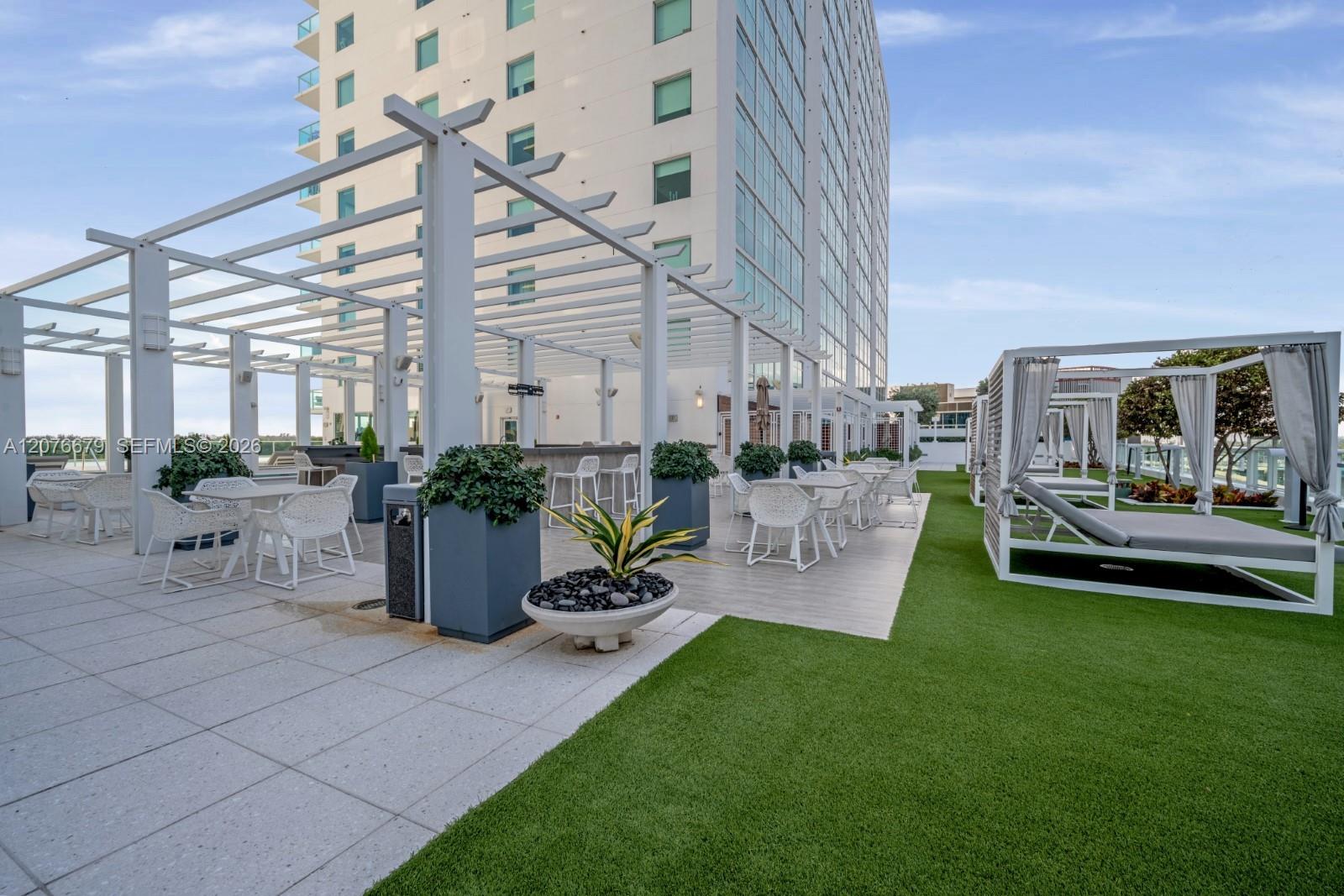400 Sunny Isles Boulevard